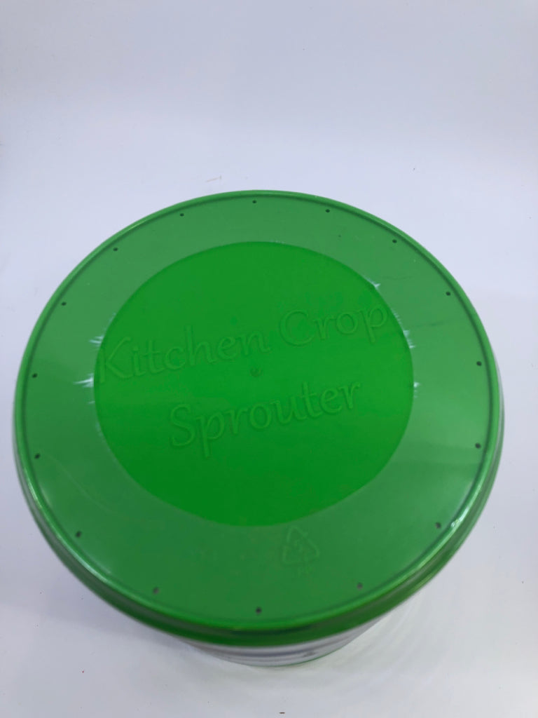 NIP KITCHEN CROP SPROUTER.