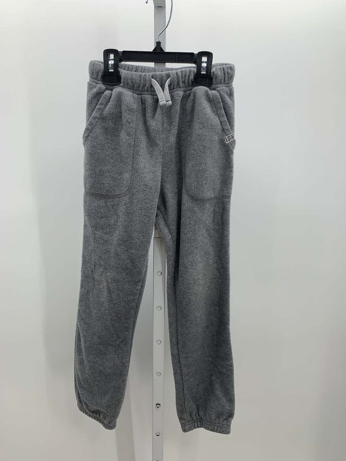 Carters Size 7 Girls Sweat Pants
