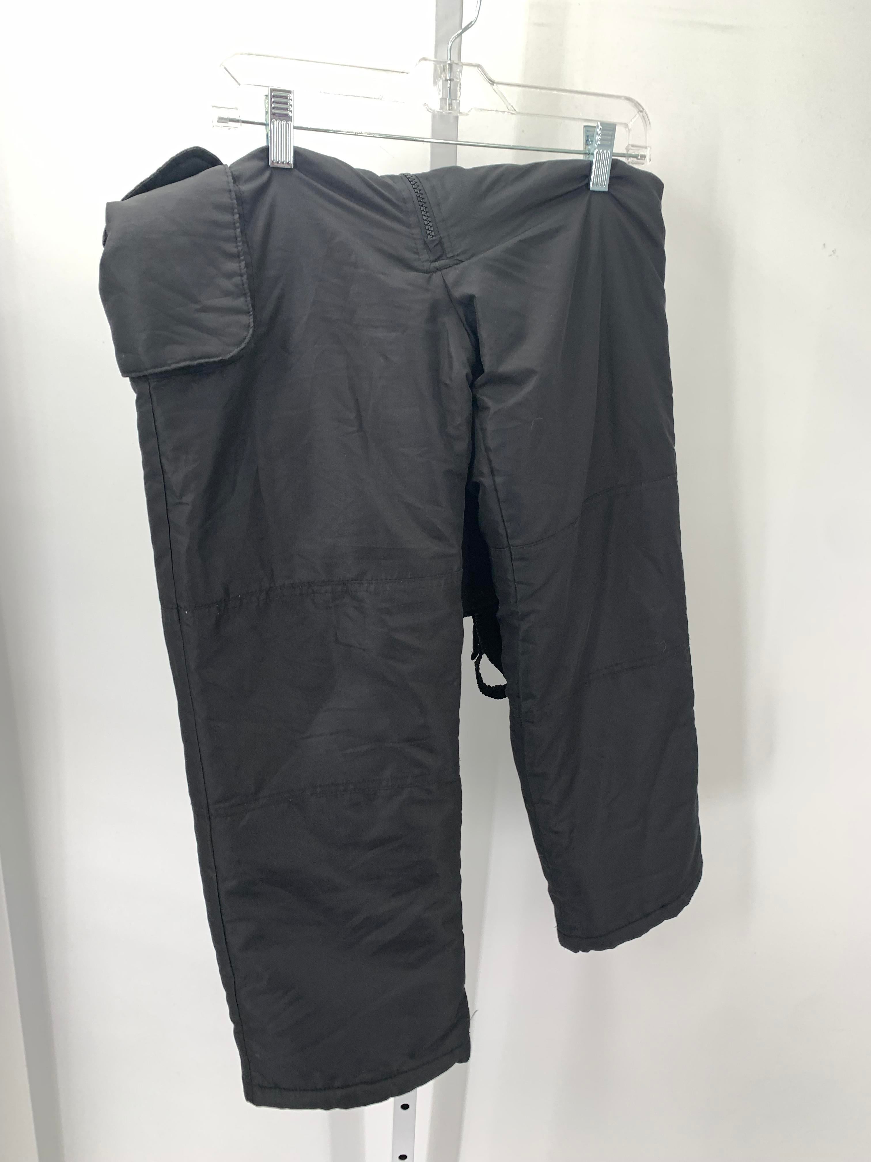 London Fog Size 10-12 Girls Snow Pants