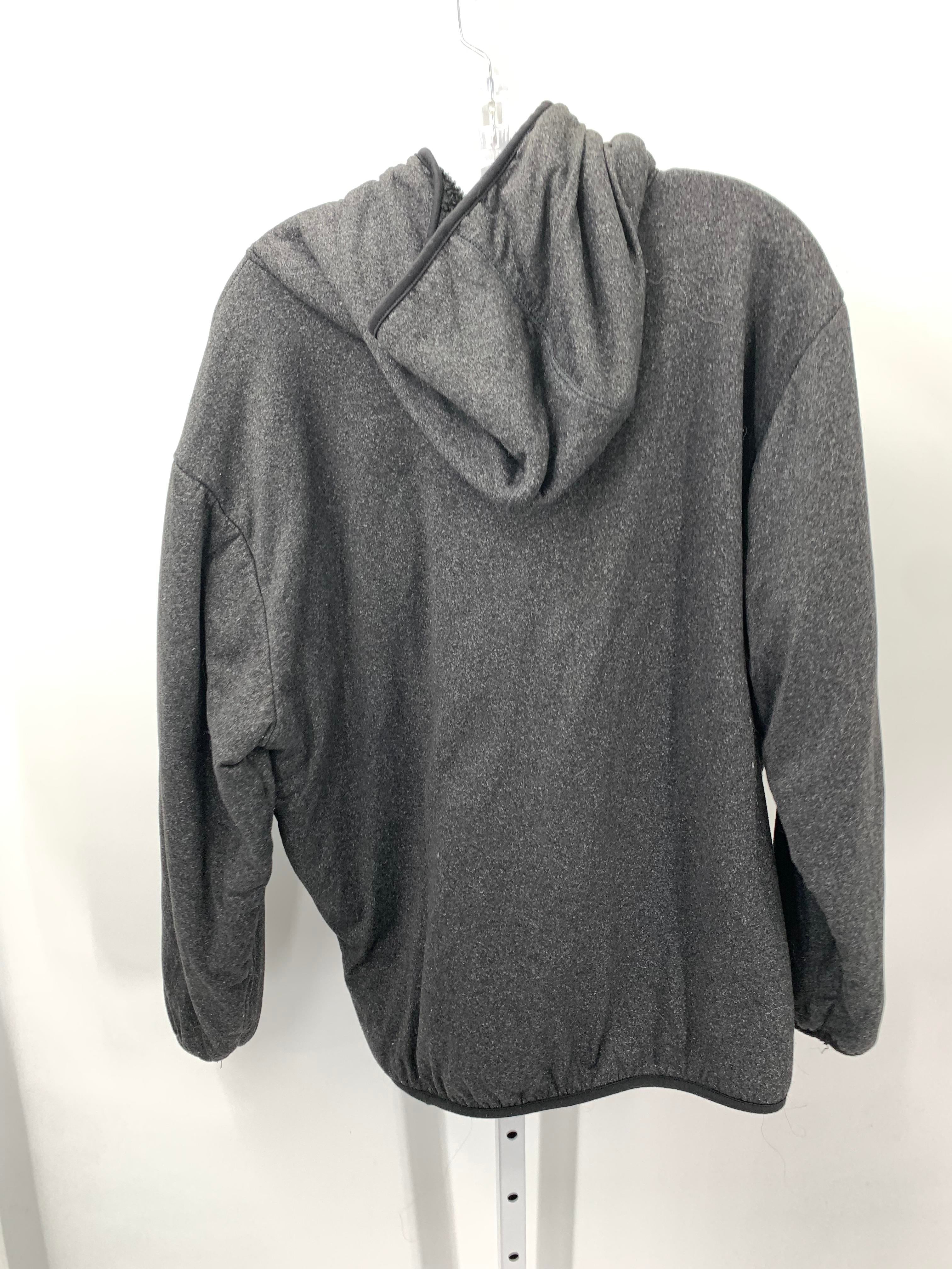 Size Large Misses Sweat Jacket