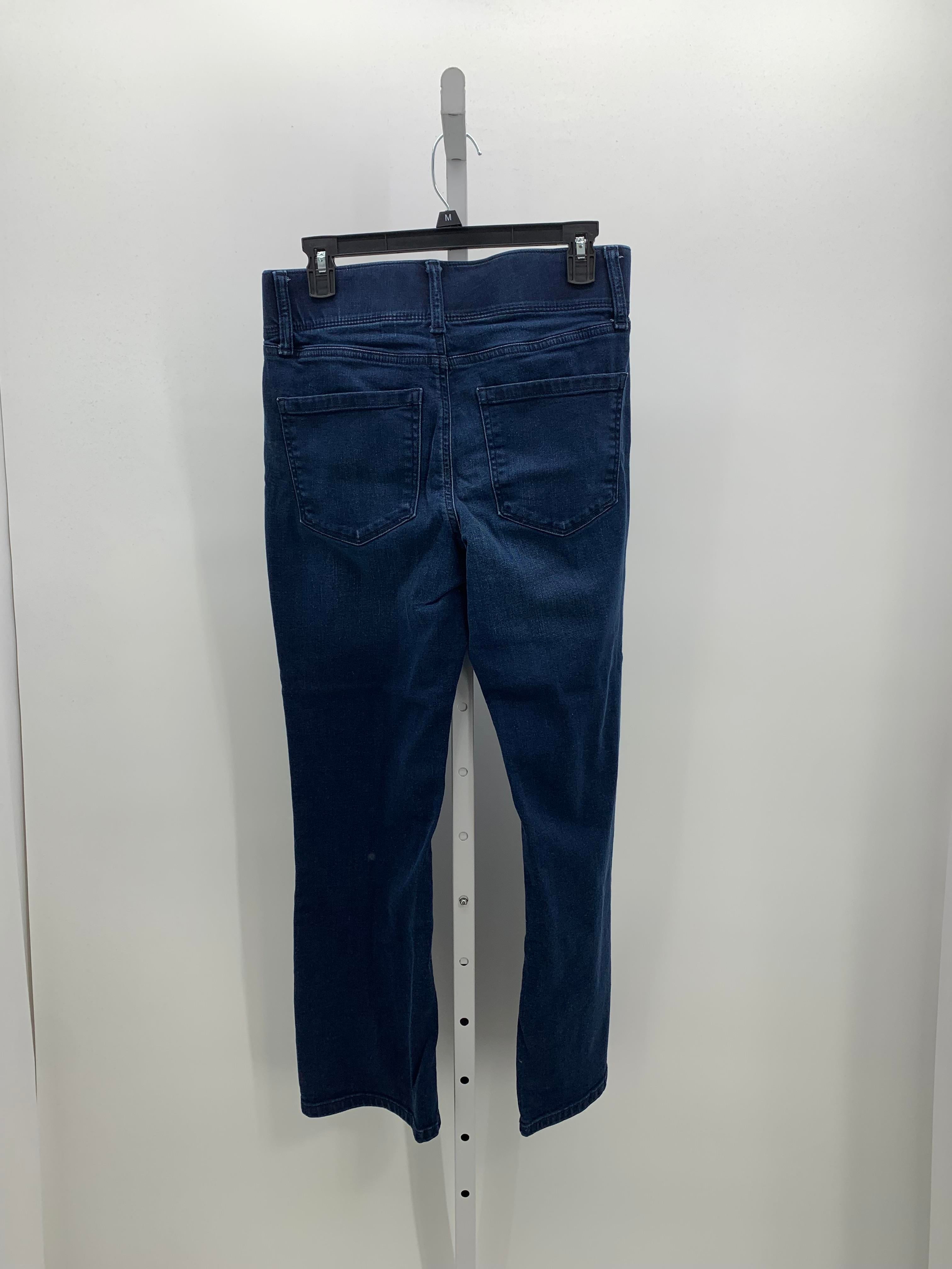 Nine West Size 8 Short Misses Jeans