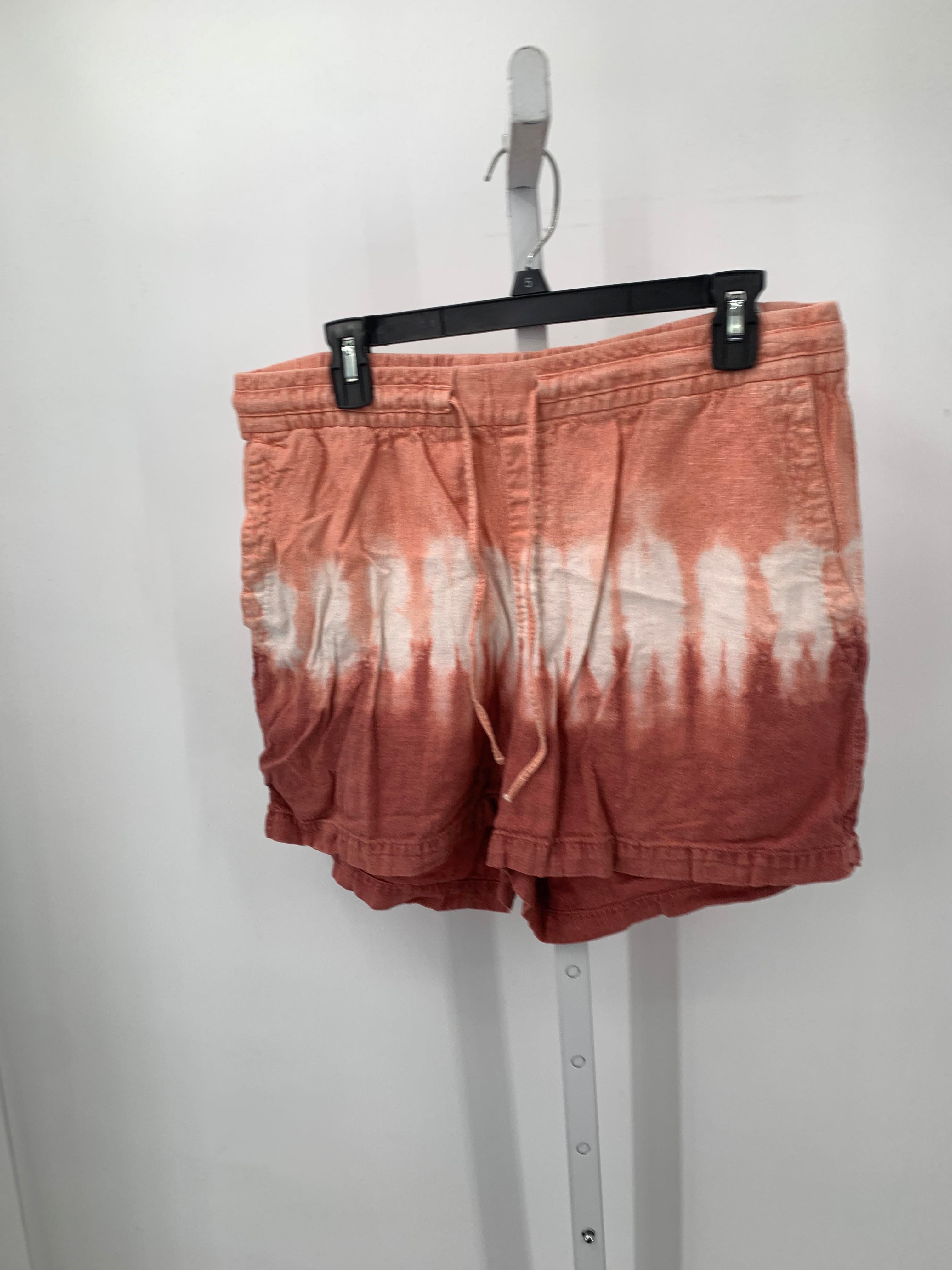 Old Navy Size Large Misses Shorts