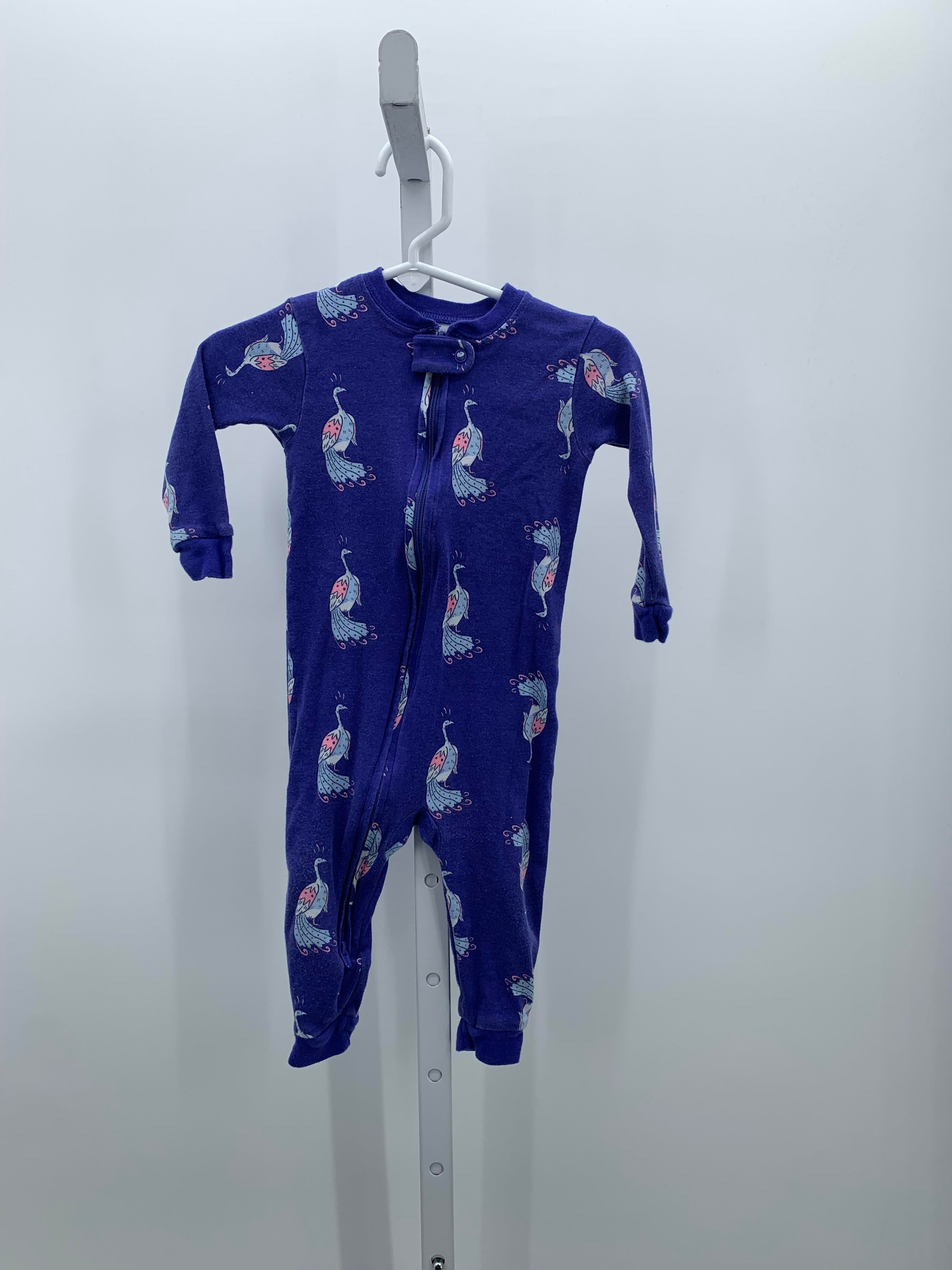 Carters Size 12 Months Girls Sleeper