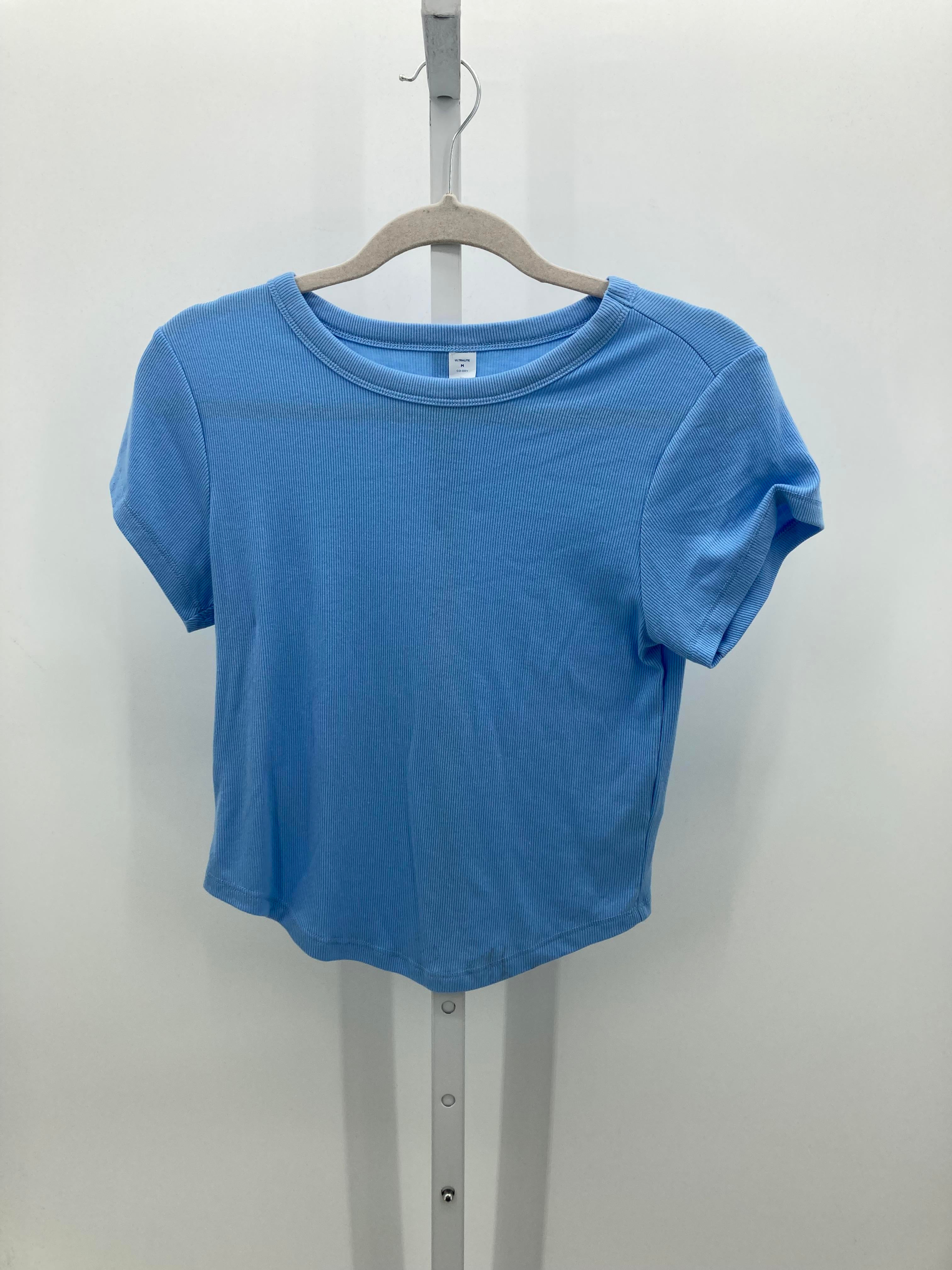Old Navy Size 8 Girls Short Sleeve Shirt