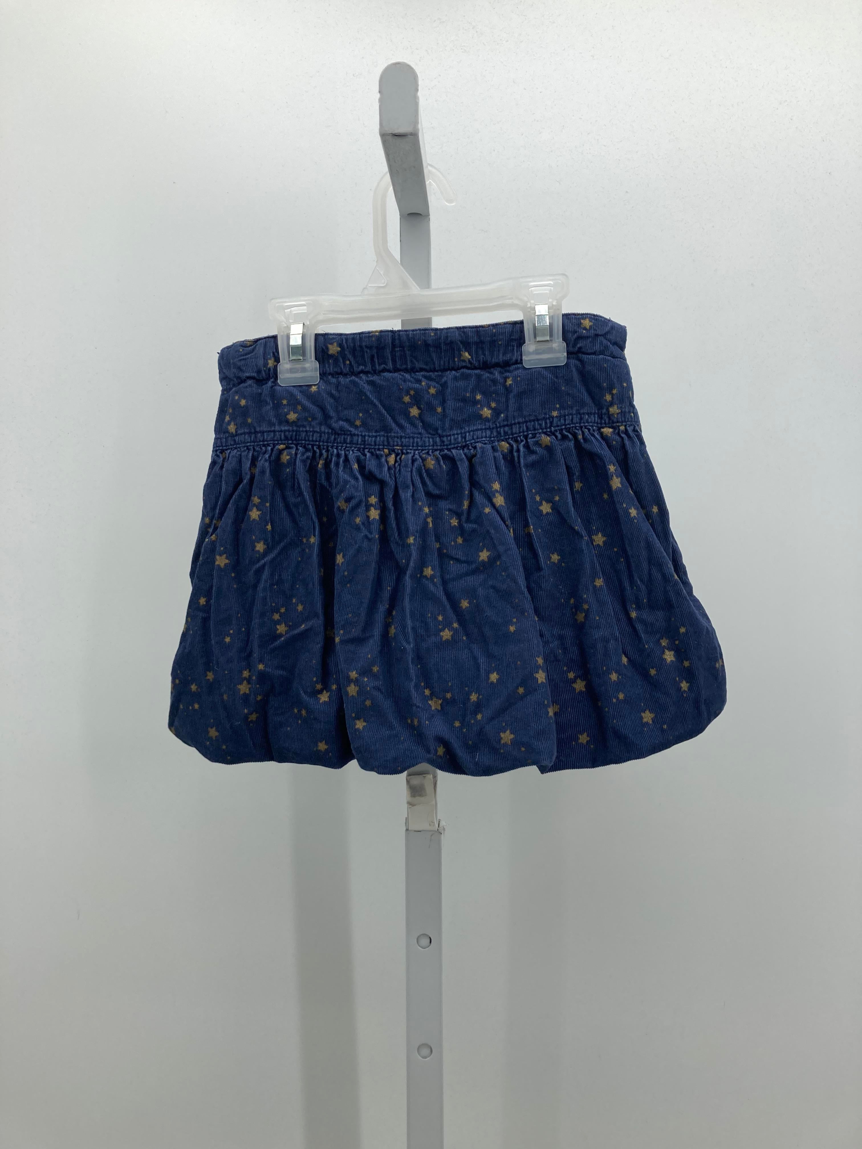 Gymboree Size 7 Girls Skirt