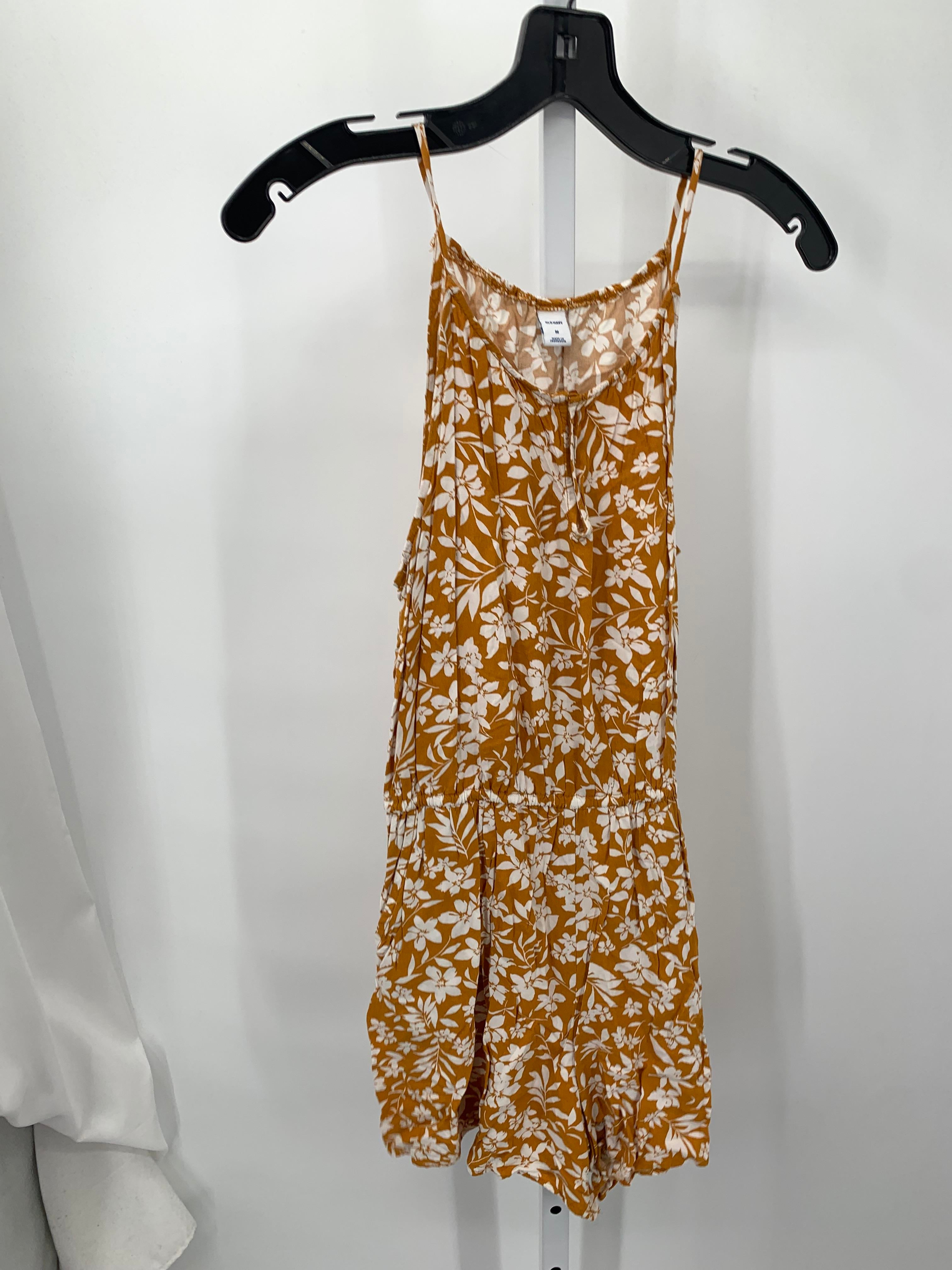 Old Navy Size Medium Misses Jumper