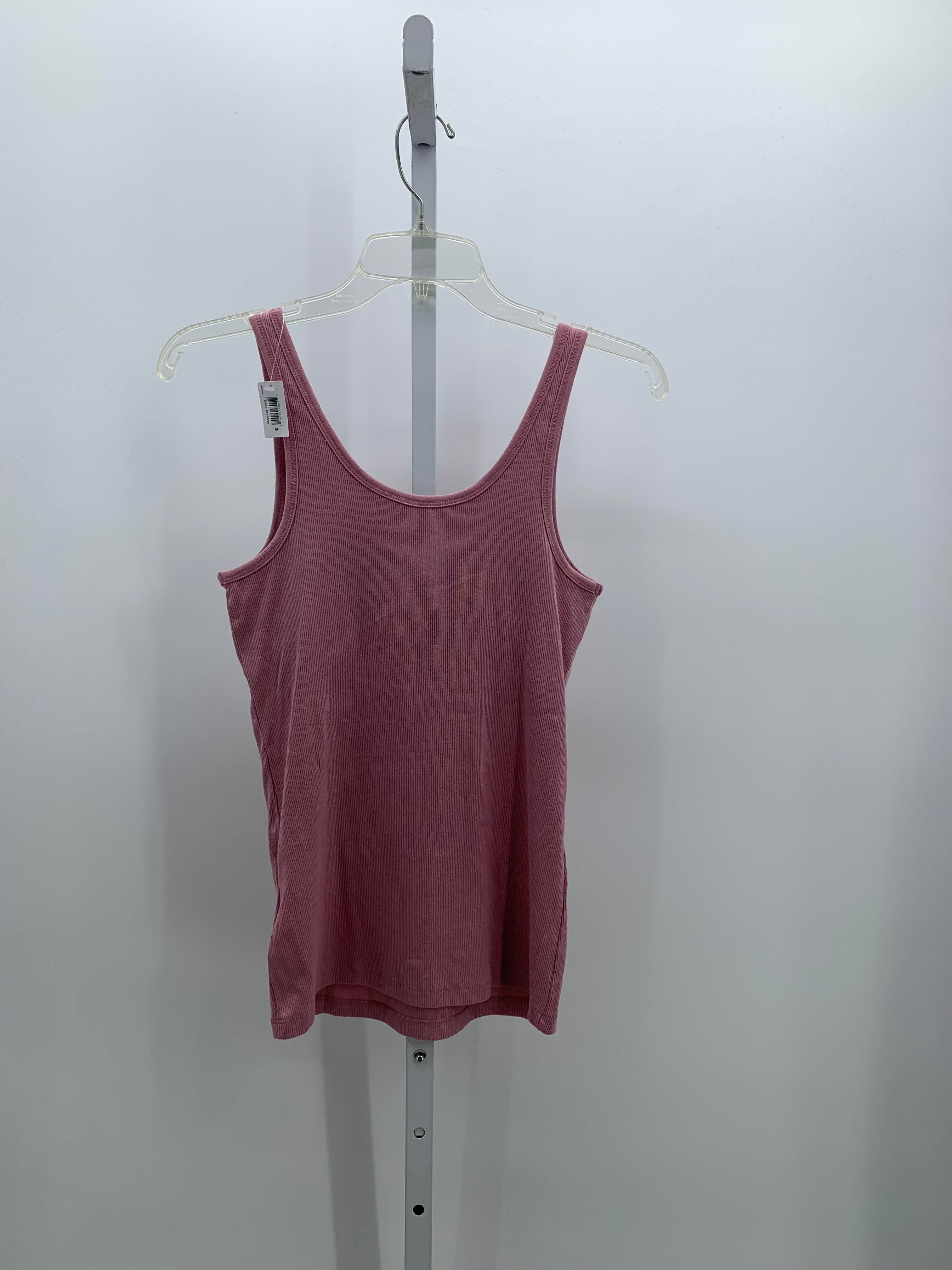Gap Size Medium Misses Tank