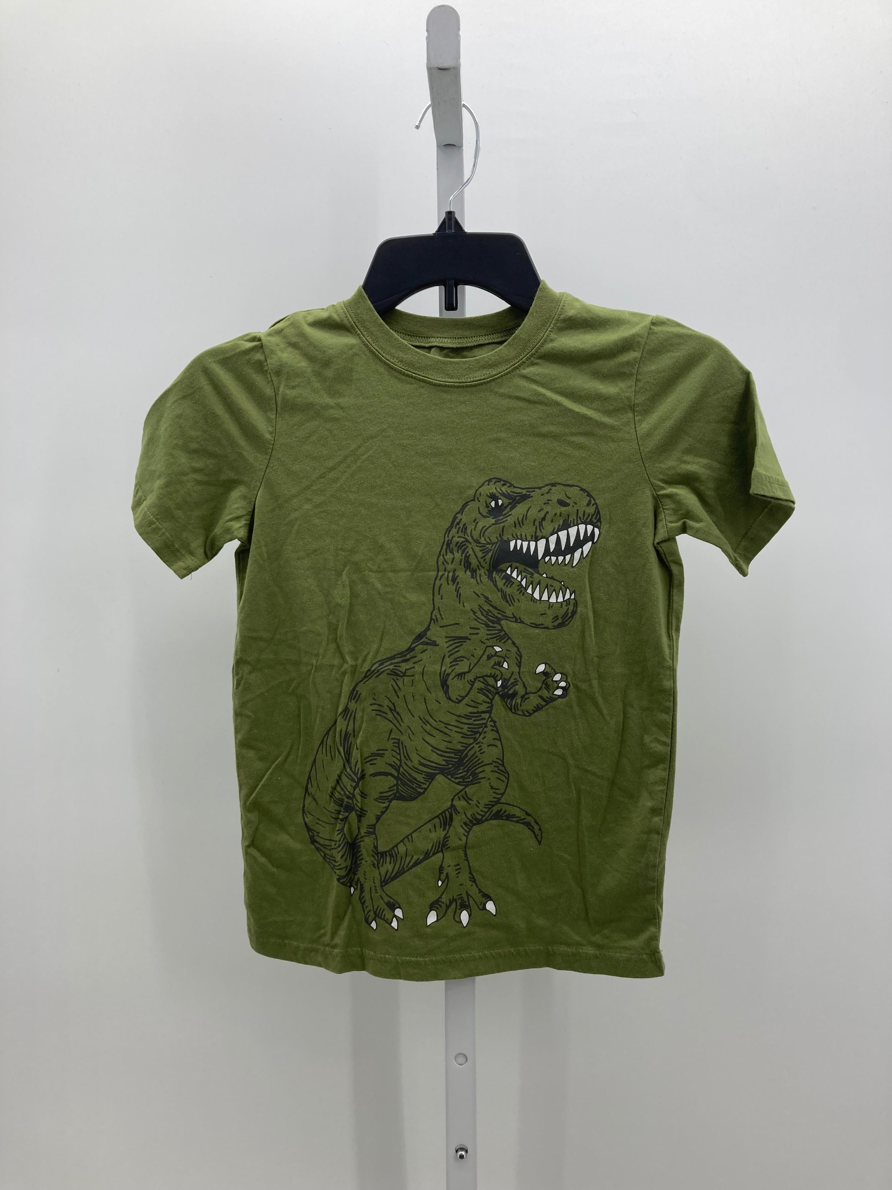 T-REX KNIT TEE