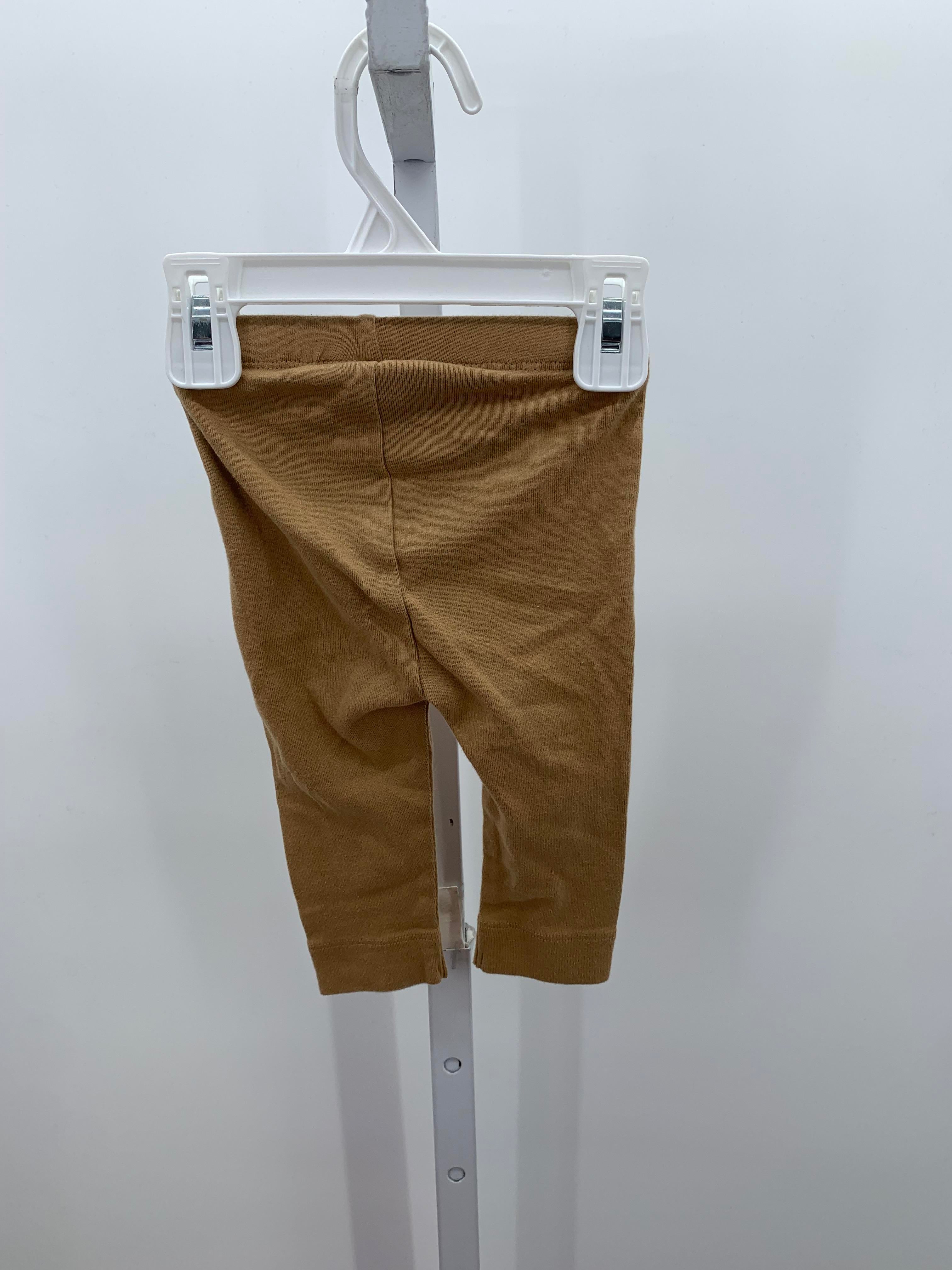 Old Navy Size 6-12 mon Girls Pants