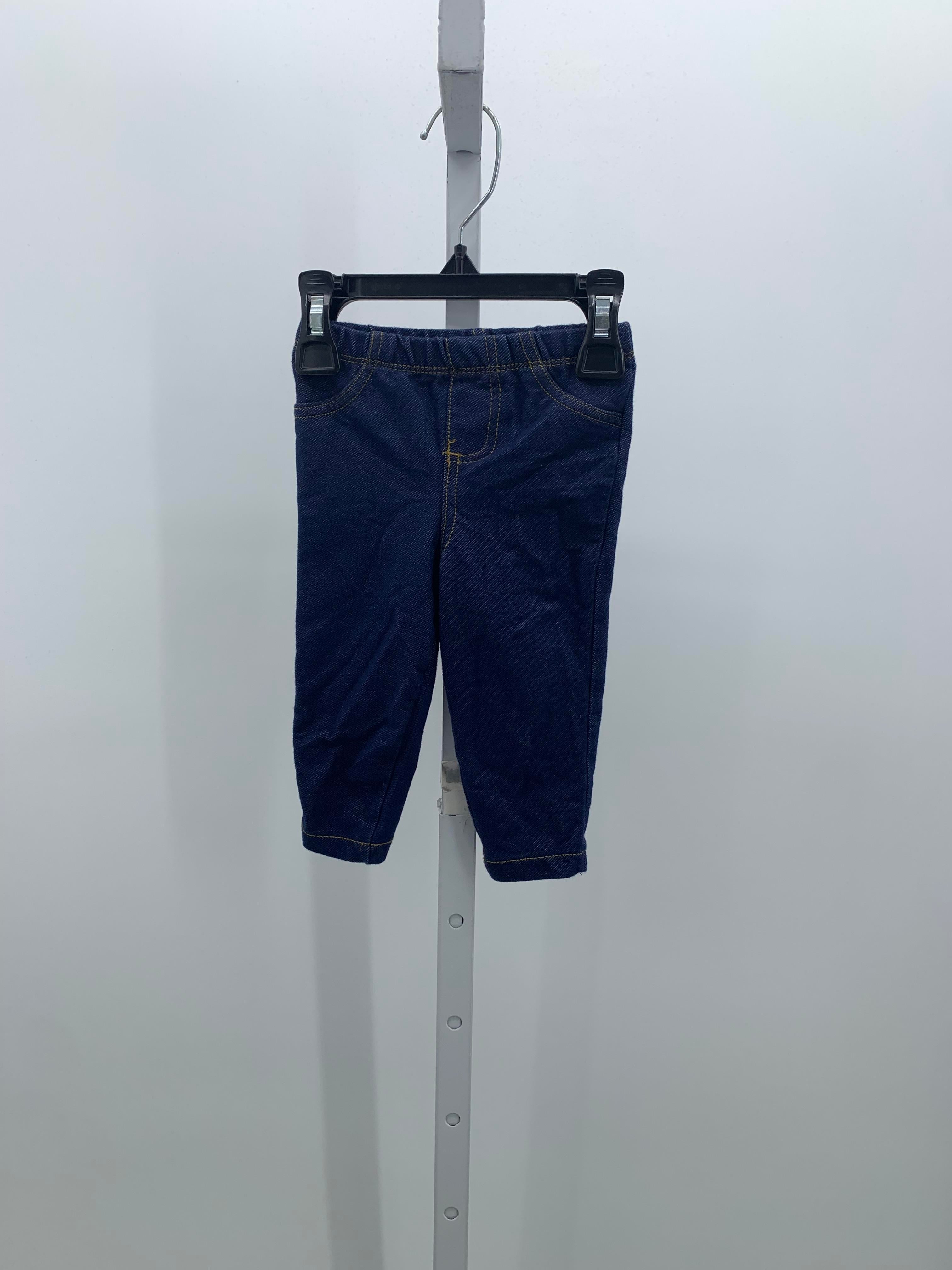 ELASTIC WAIST
