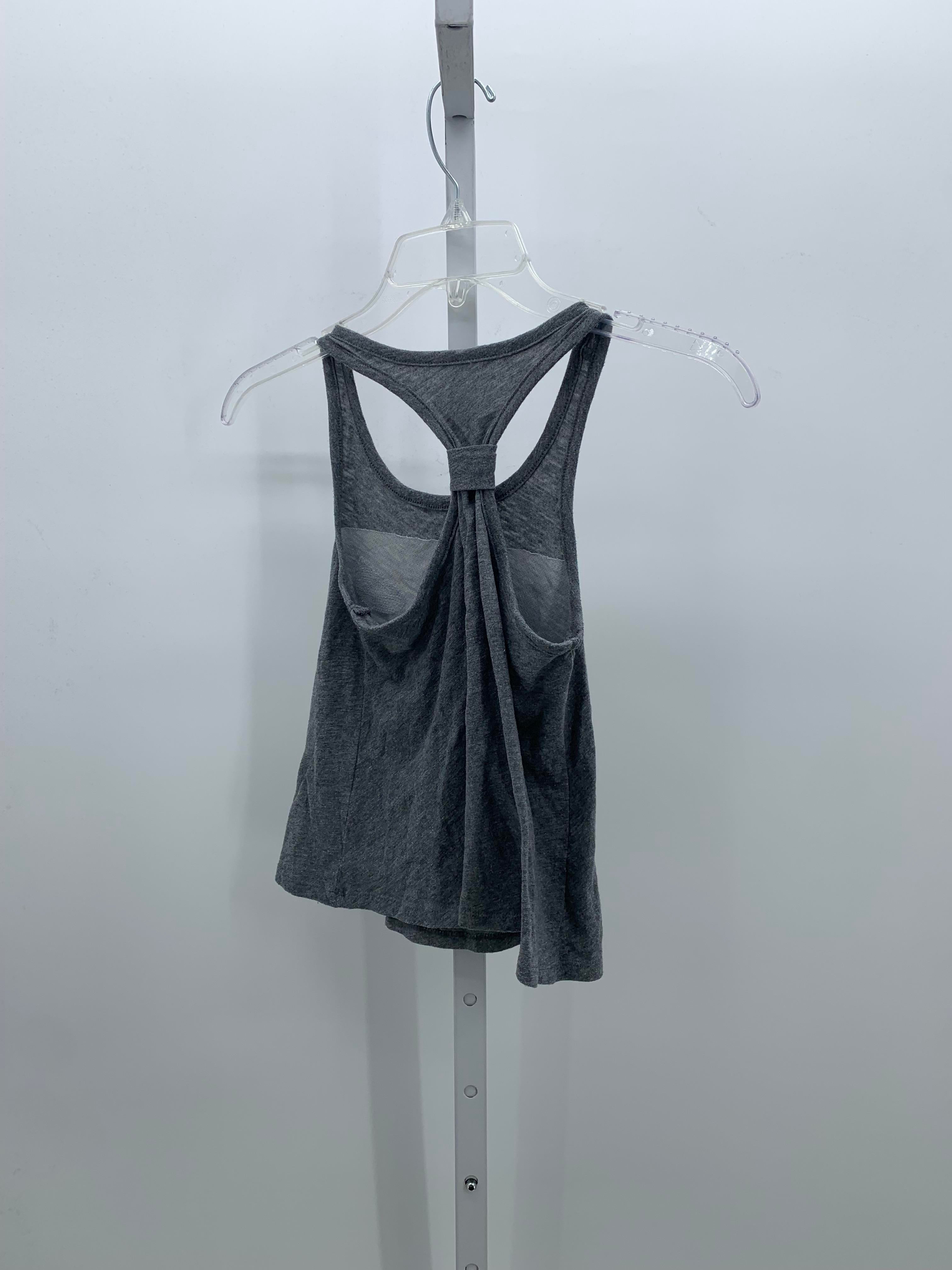 SO Size 6-7 Girls Tank