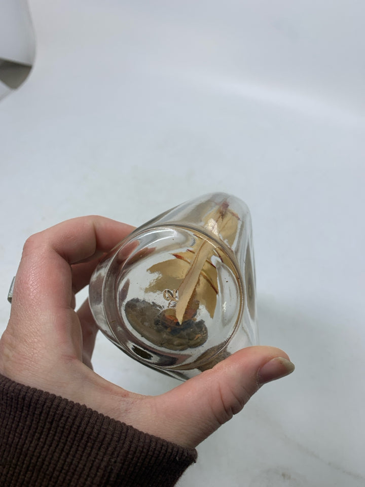 SHIP IN A BOTTLE.