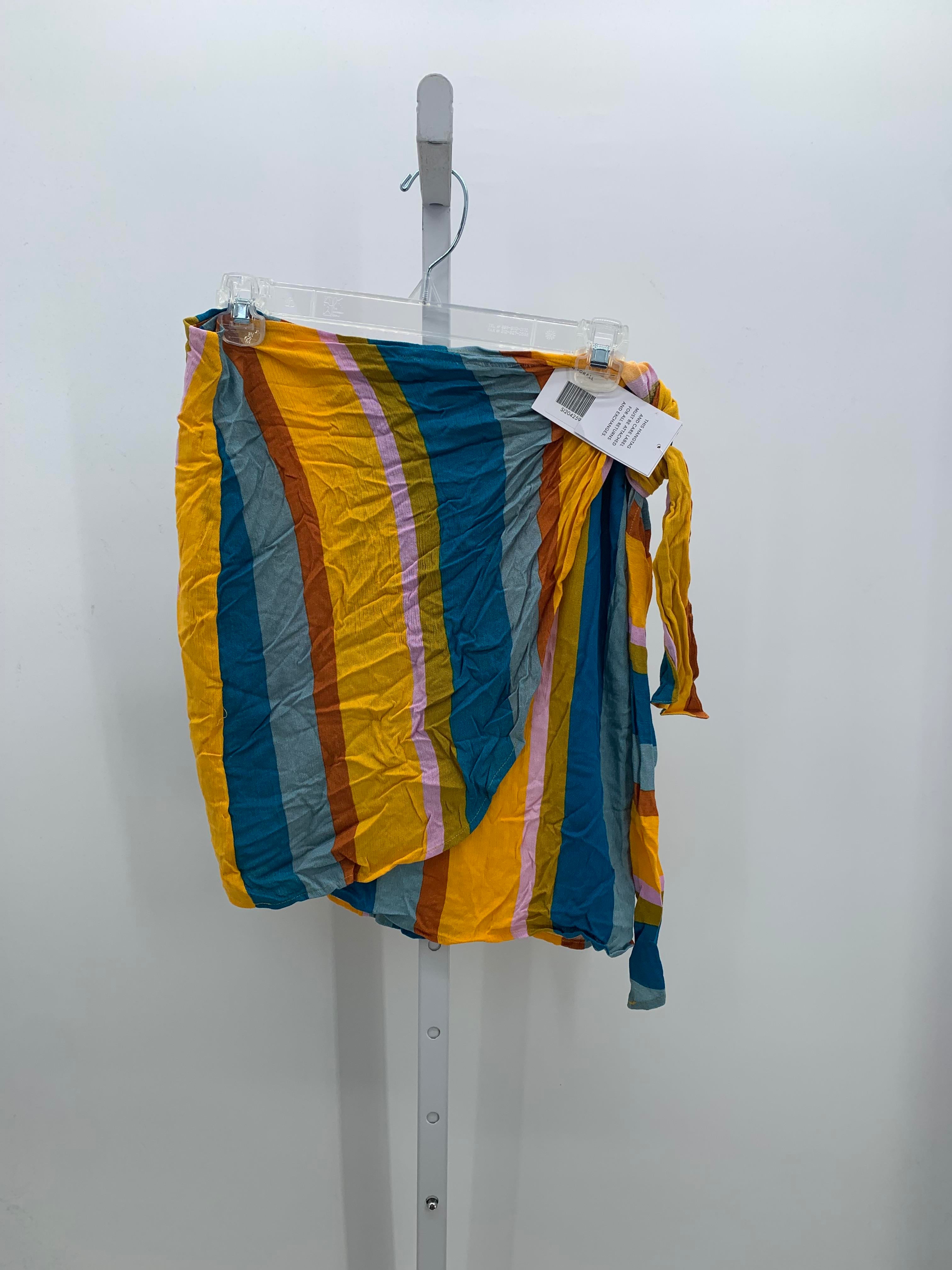 Size Large Misses Skirt