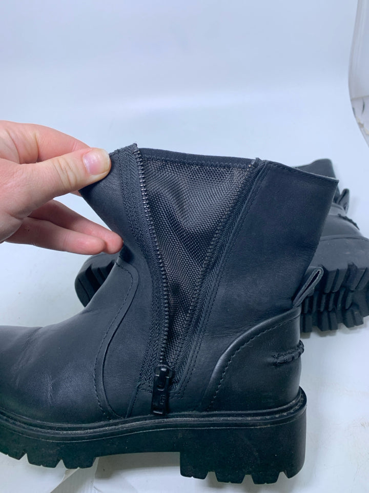 UGG Polk Boots *Signs Of Wear