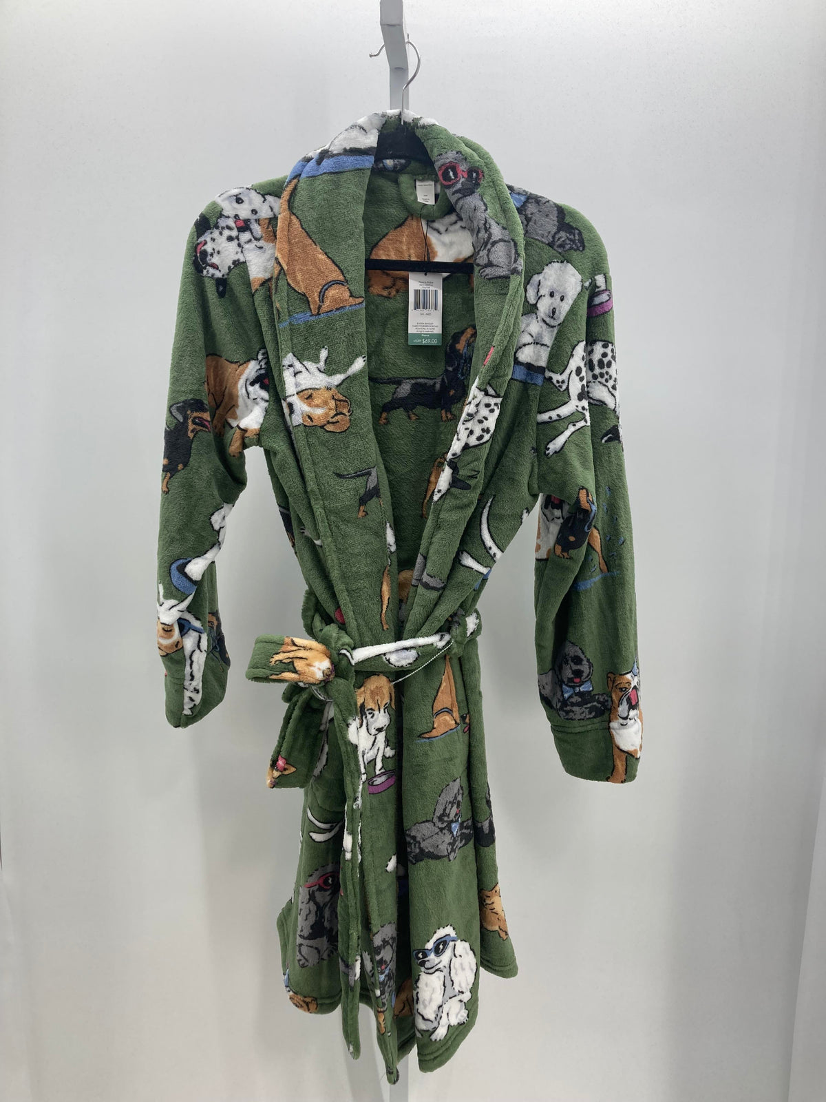 Vera Bradley Size Small Misses Robe