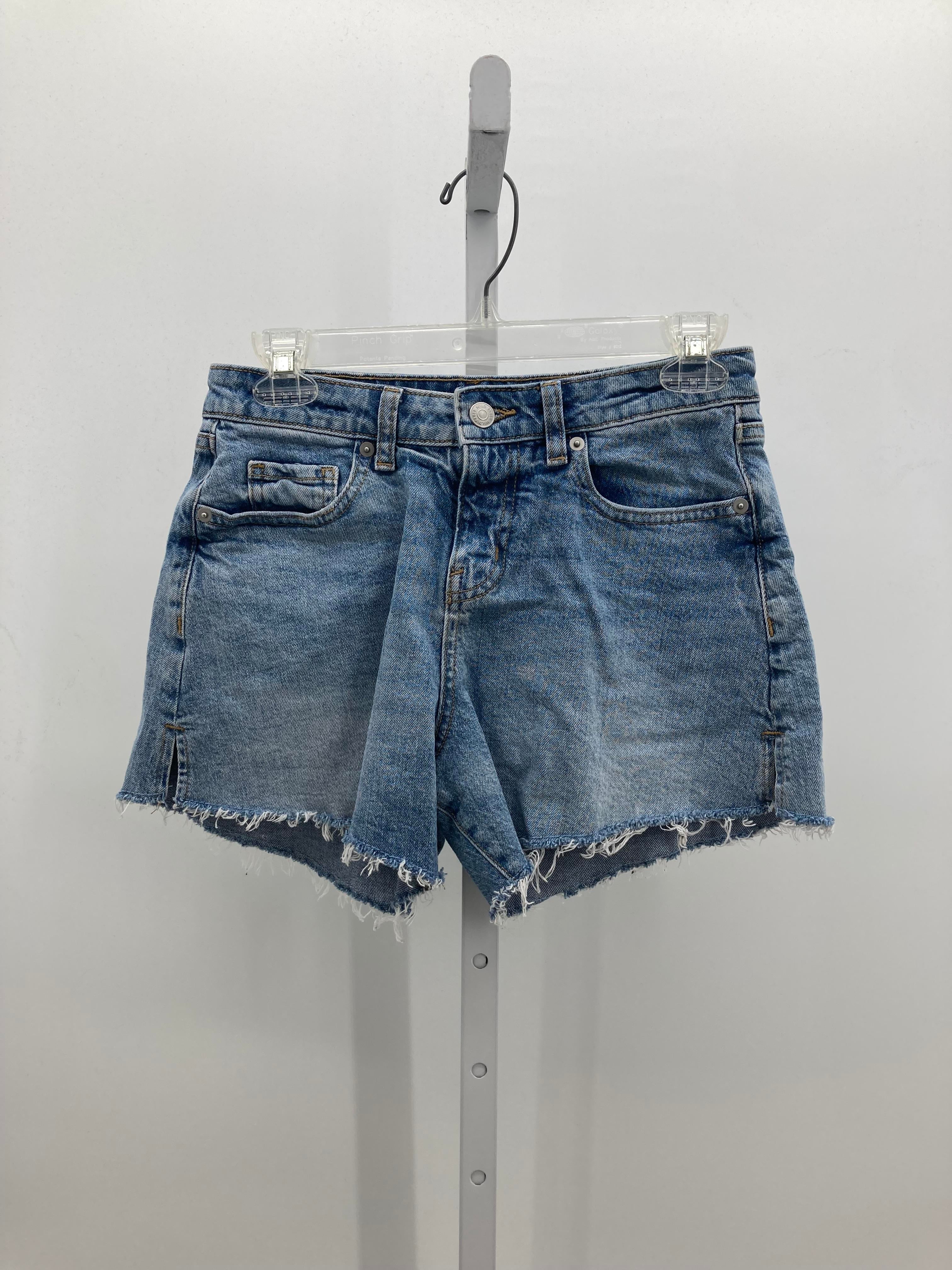 Wild Fable Size 0 Juniors Shorts