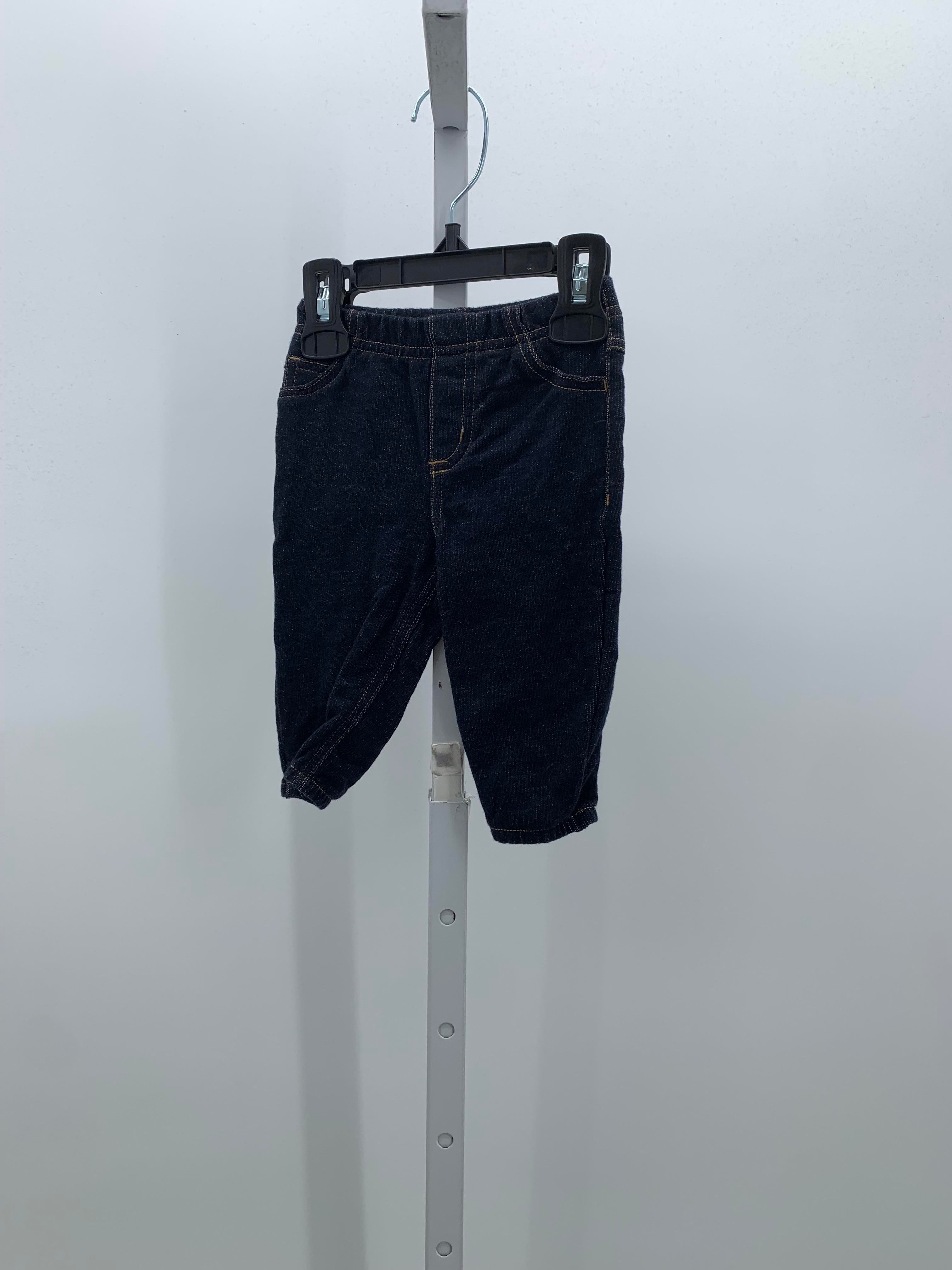 ELASTIC WAIST KNIT