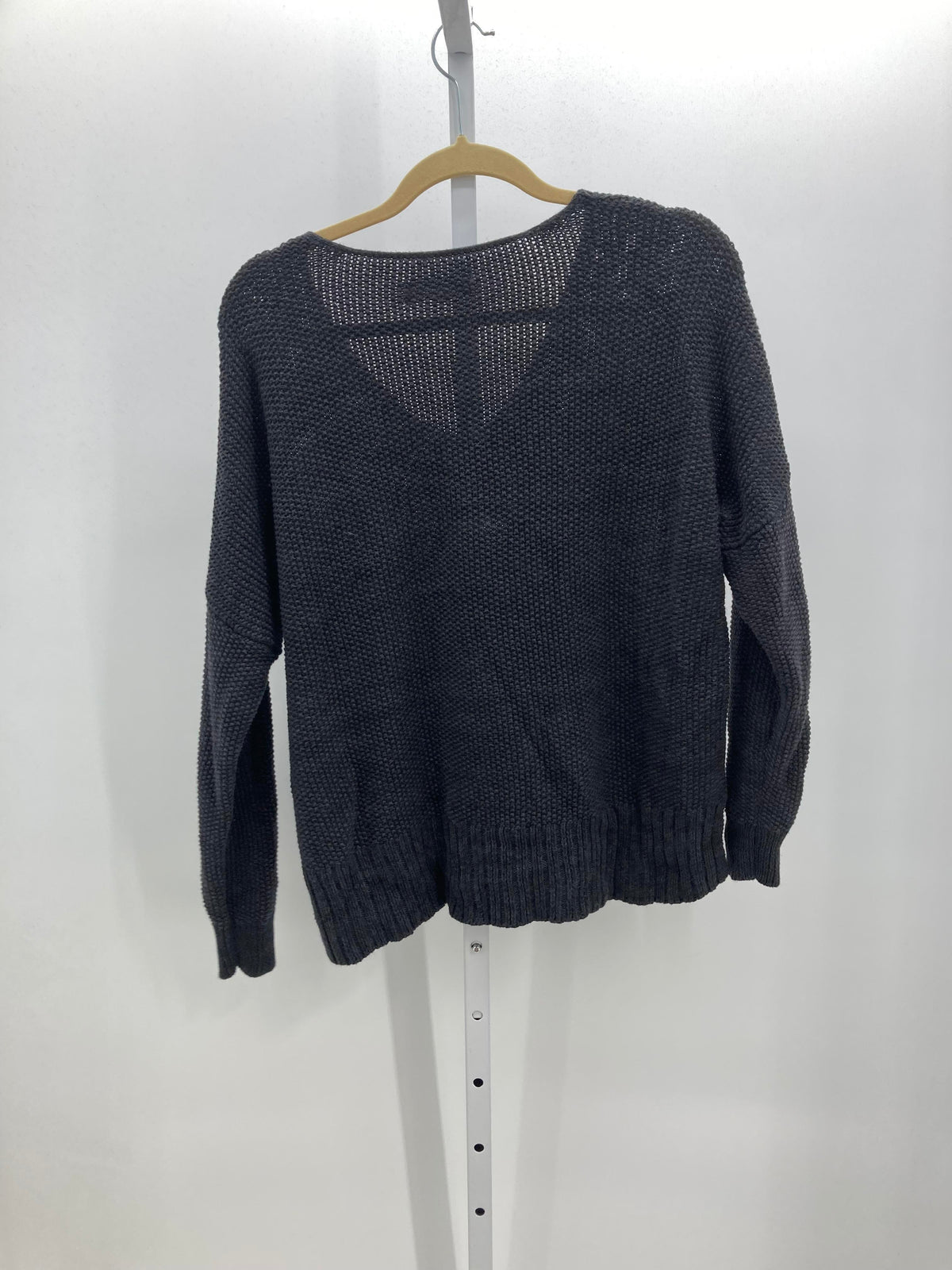 Lucky Brand Size Small Misses Long Slv Sweater