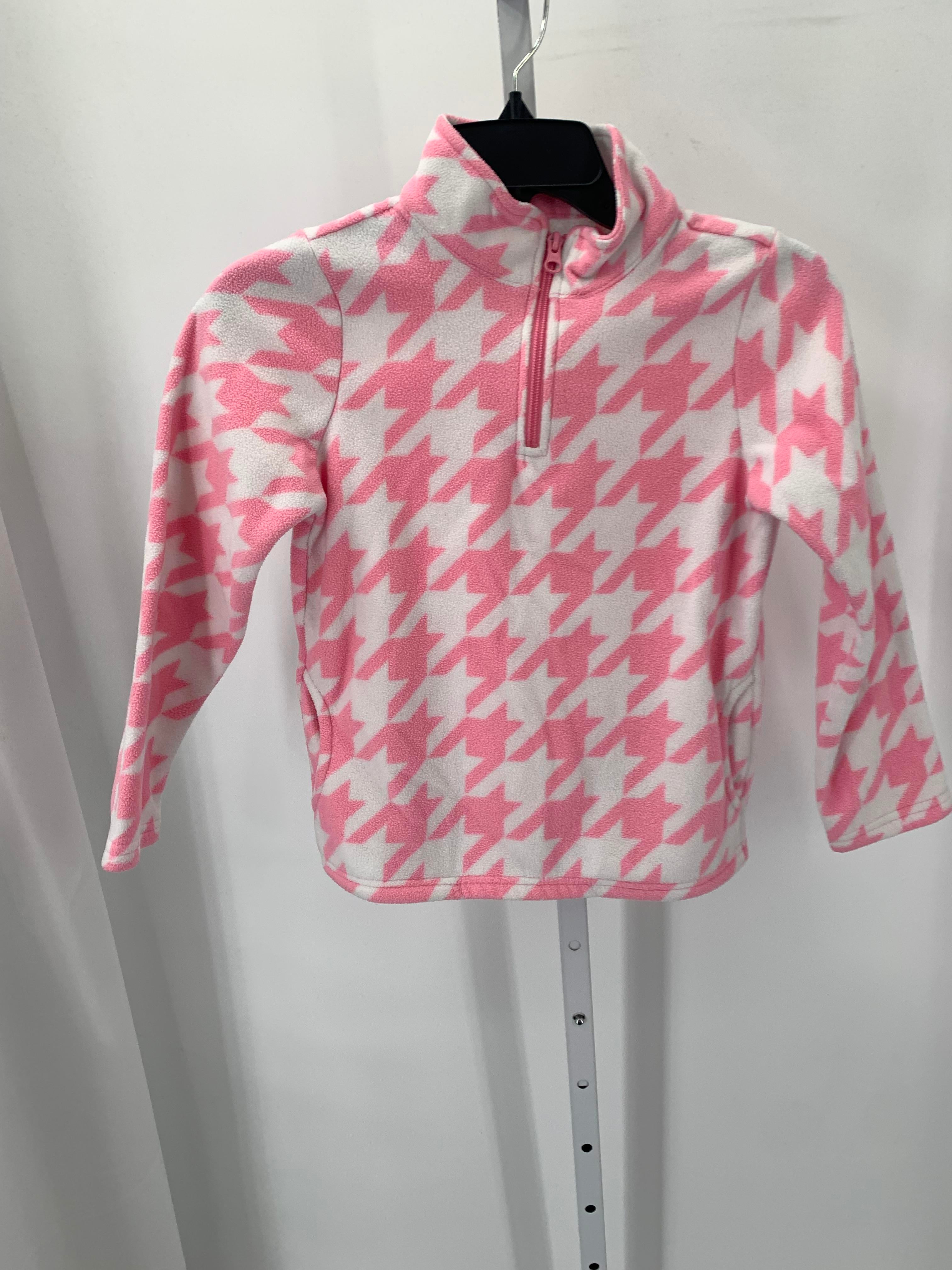 Children's Place Size 7-8 Girls Long Sleeve Shirt