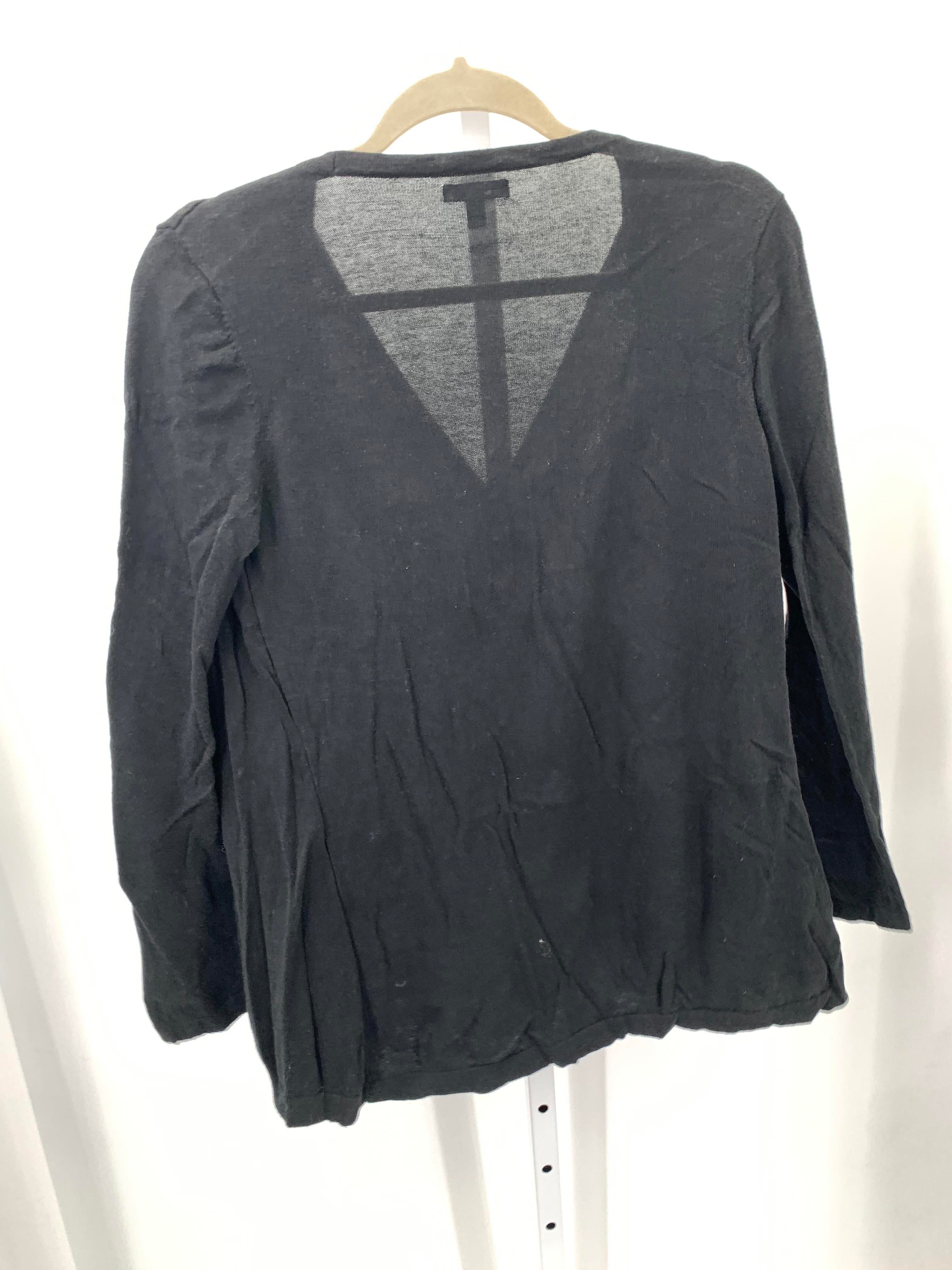 Apt. 9 Size M Misses Long Sleeve Shirt