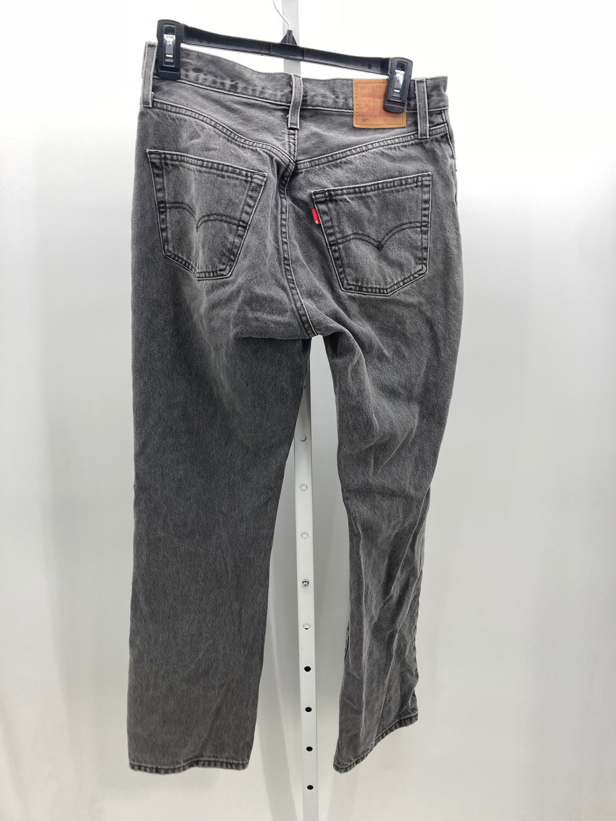 501 REGULAR FIT