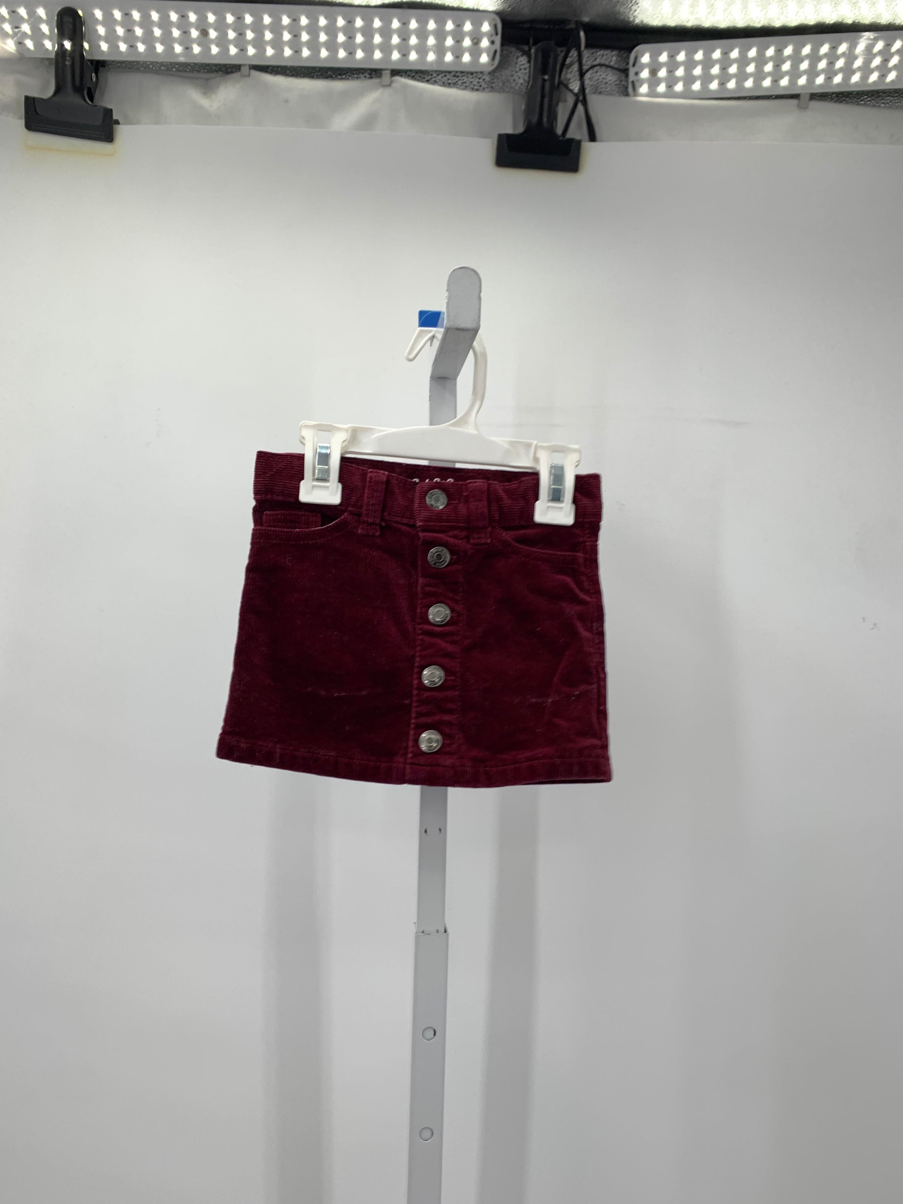 Cat & Jack Size 12 Months Girls Skirt