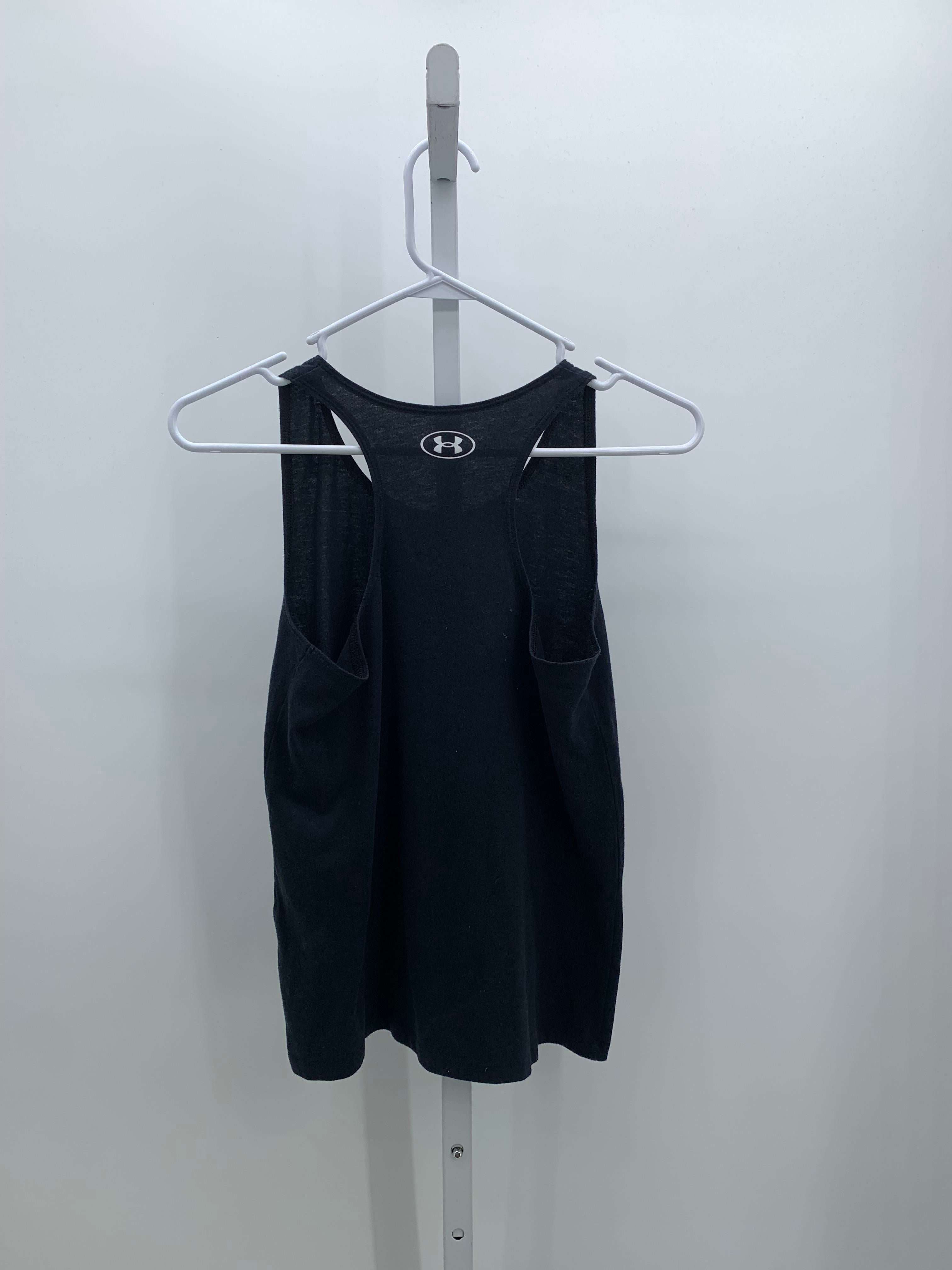 Under Armour Size 14-16 Girls Tank