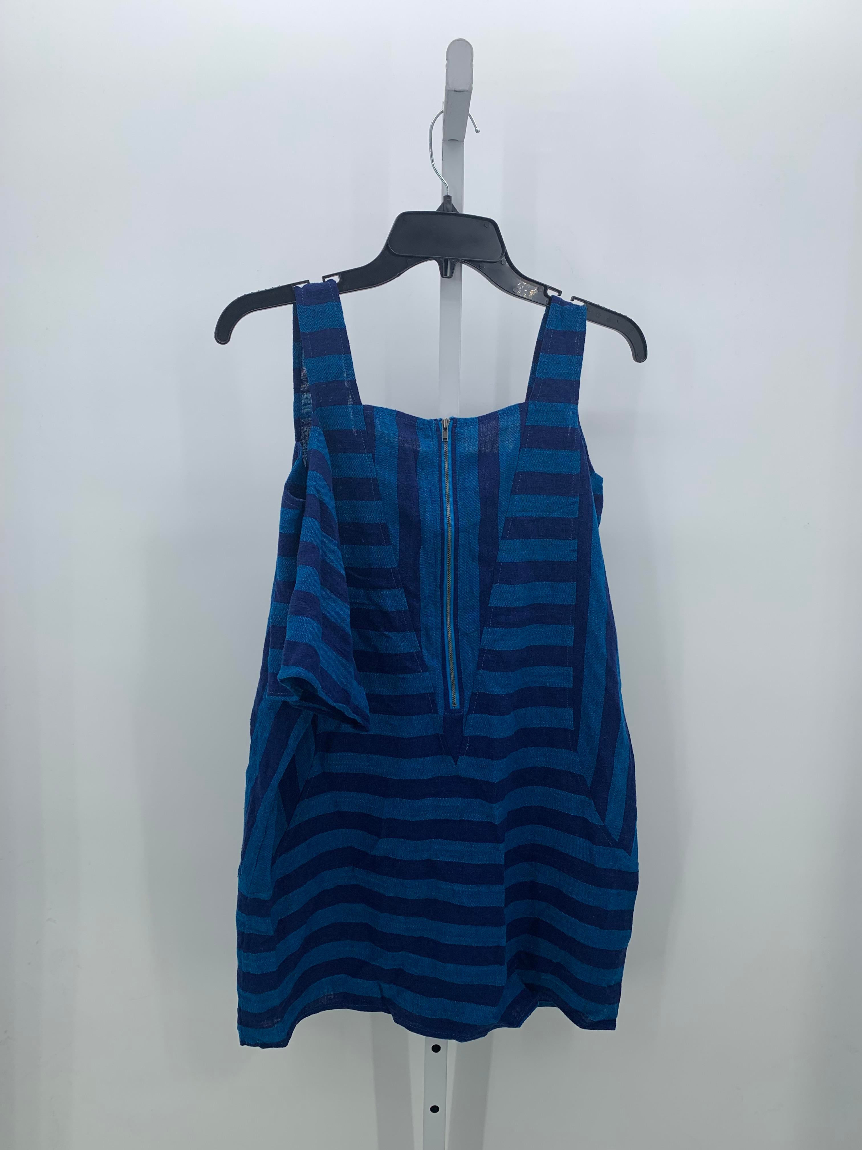 Soft Surroundings Size Small Misses Short Sleeve Shirt