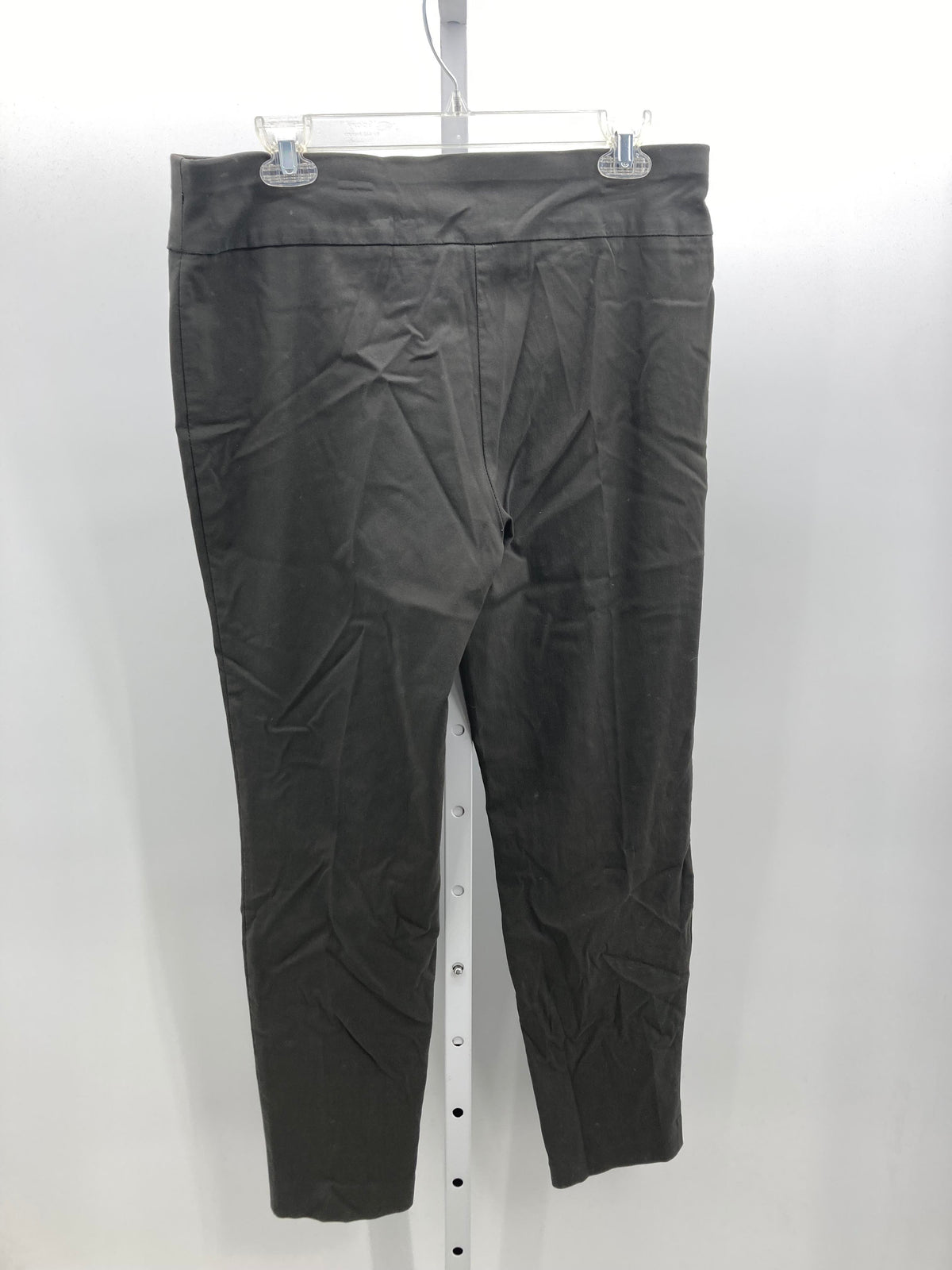 Alfani Size 12 Short Misses Pants