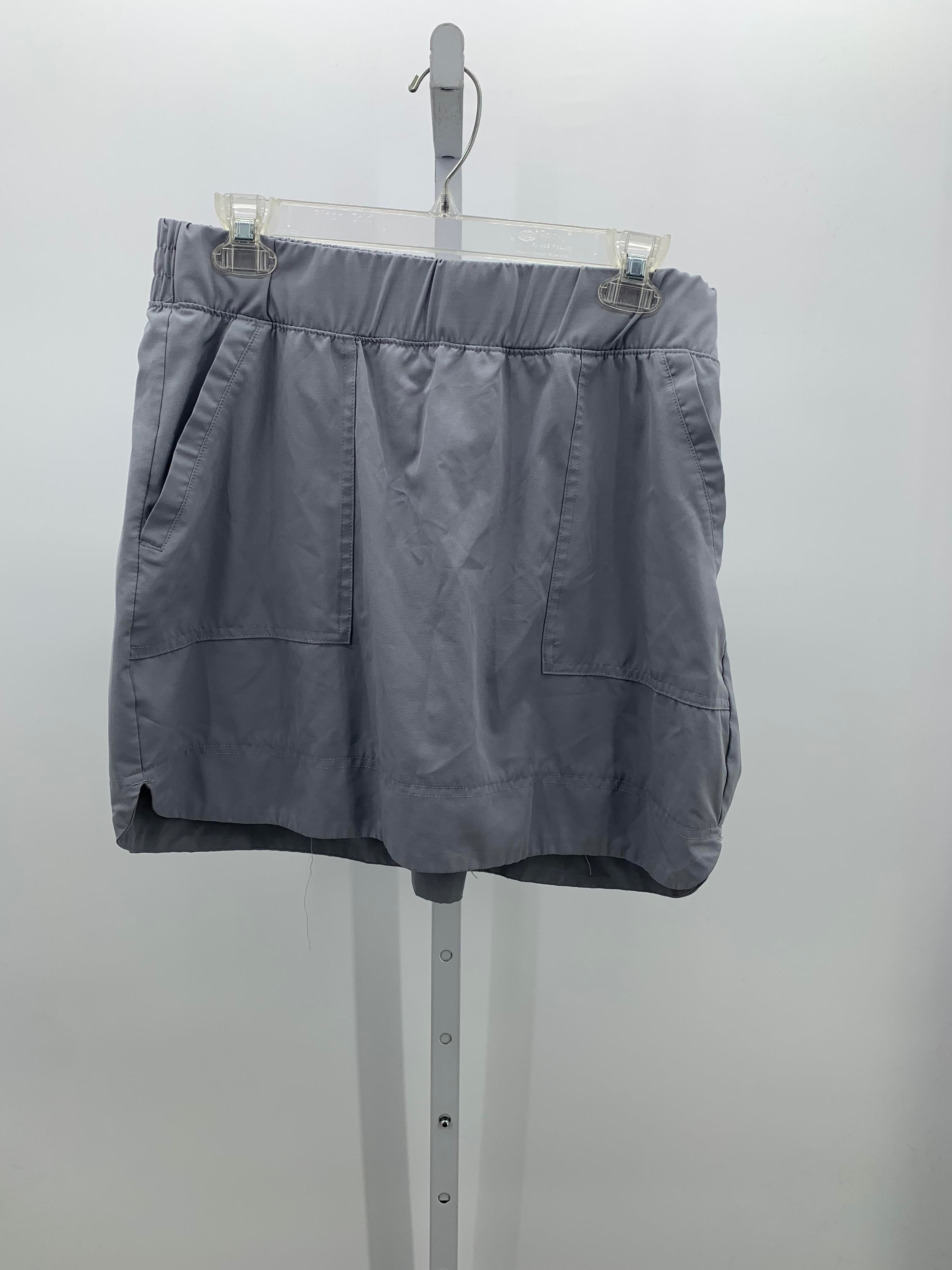 RBX Size Extra Large Misses Skirt