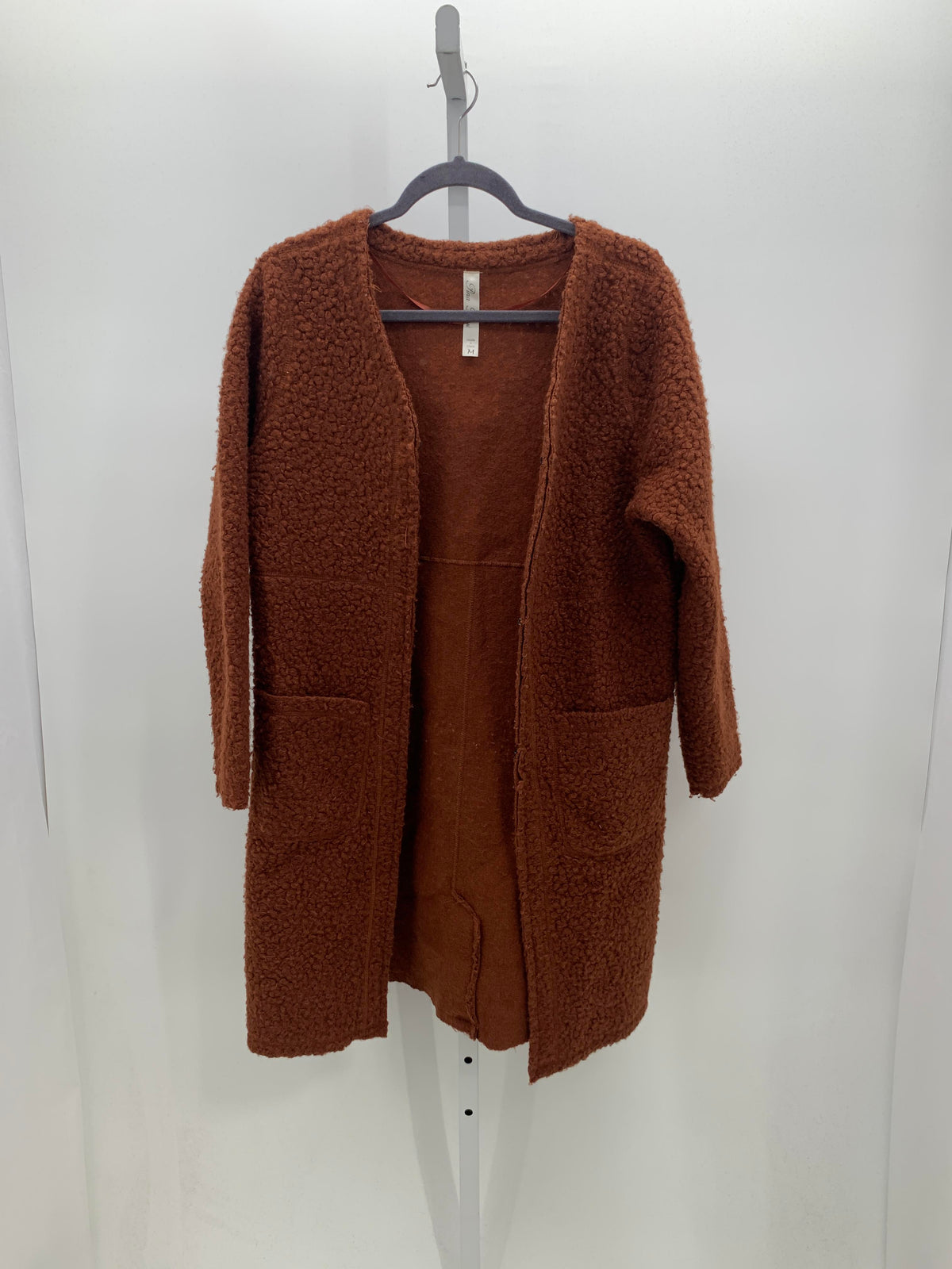 Pina Rossi Size Medium Misses Cardigan