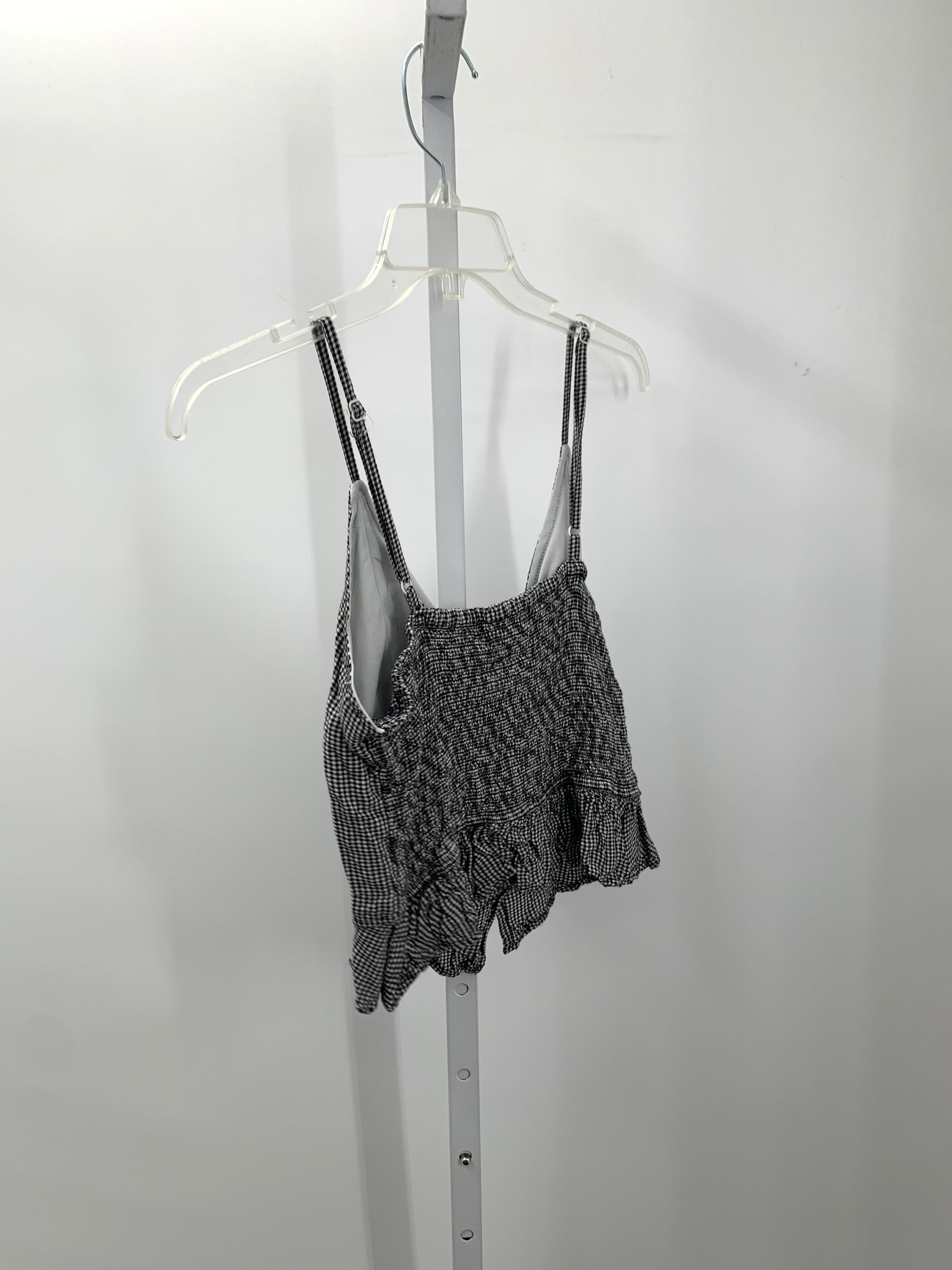 Japna Size Medium Juniors Tank