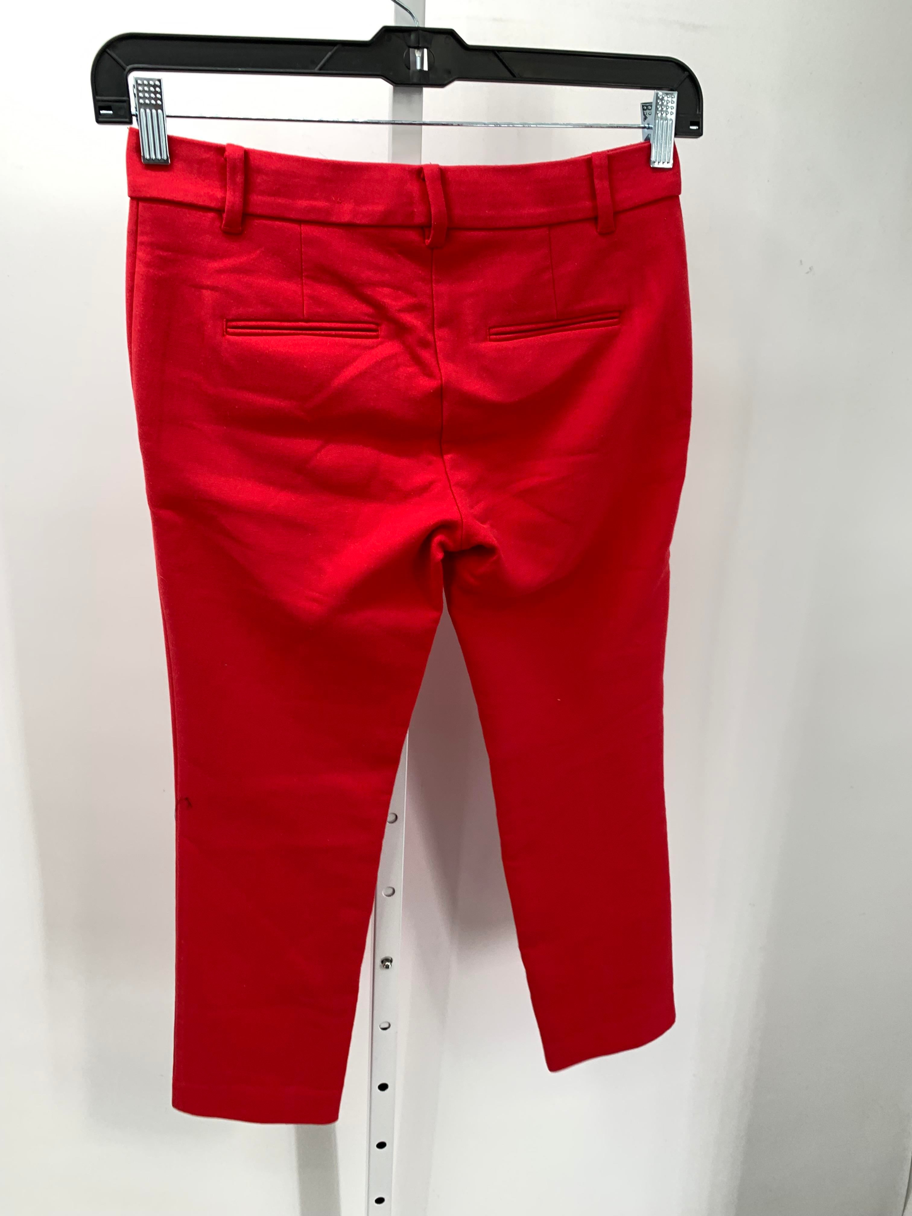 Ann Taylor Size 0 Petite Petite Pants