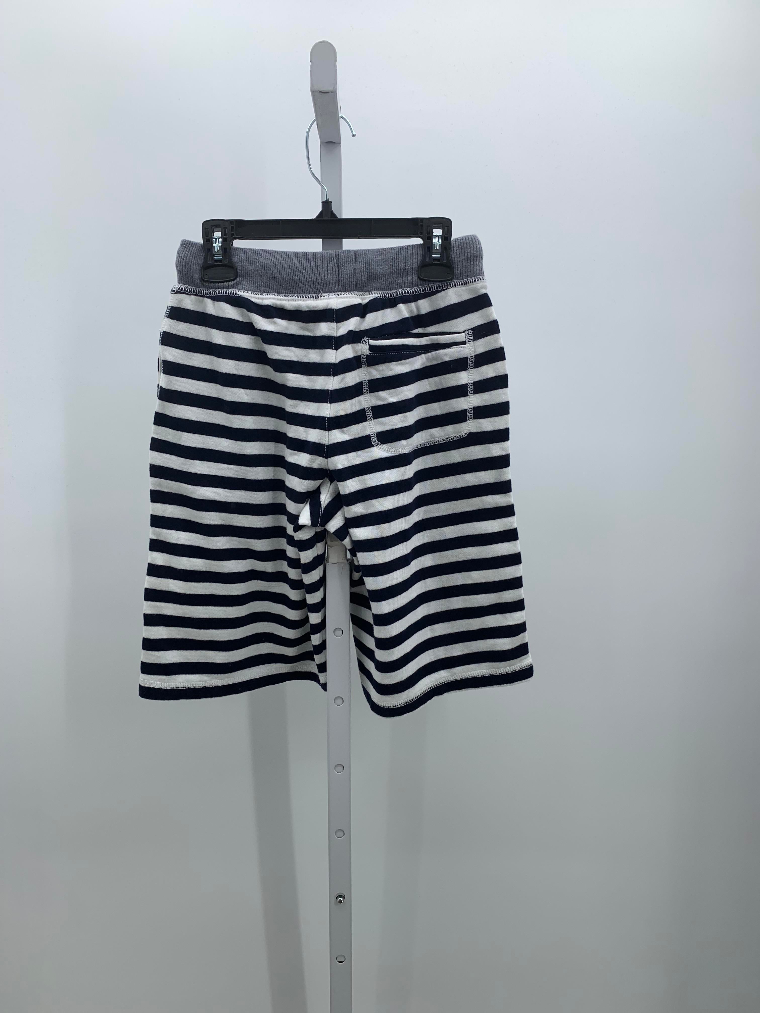 NAVY STRIPES KNIT