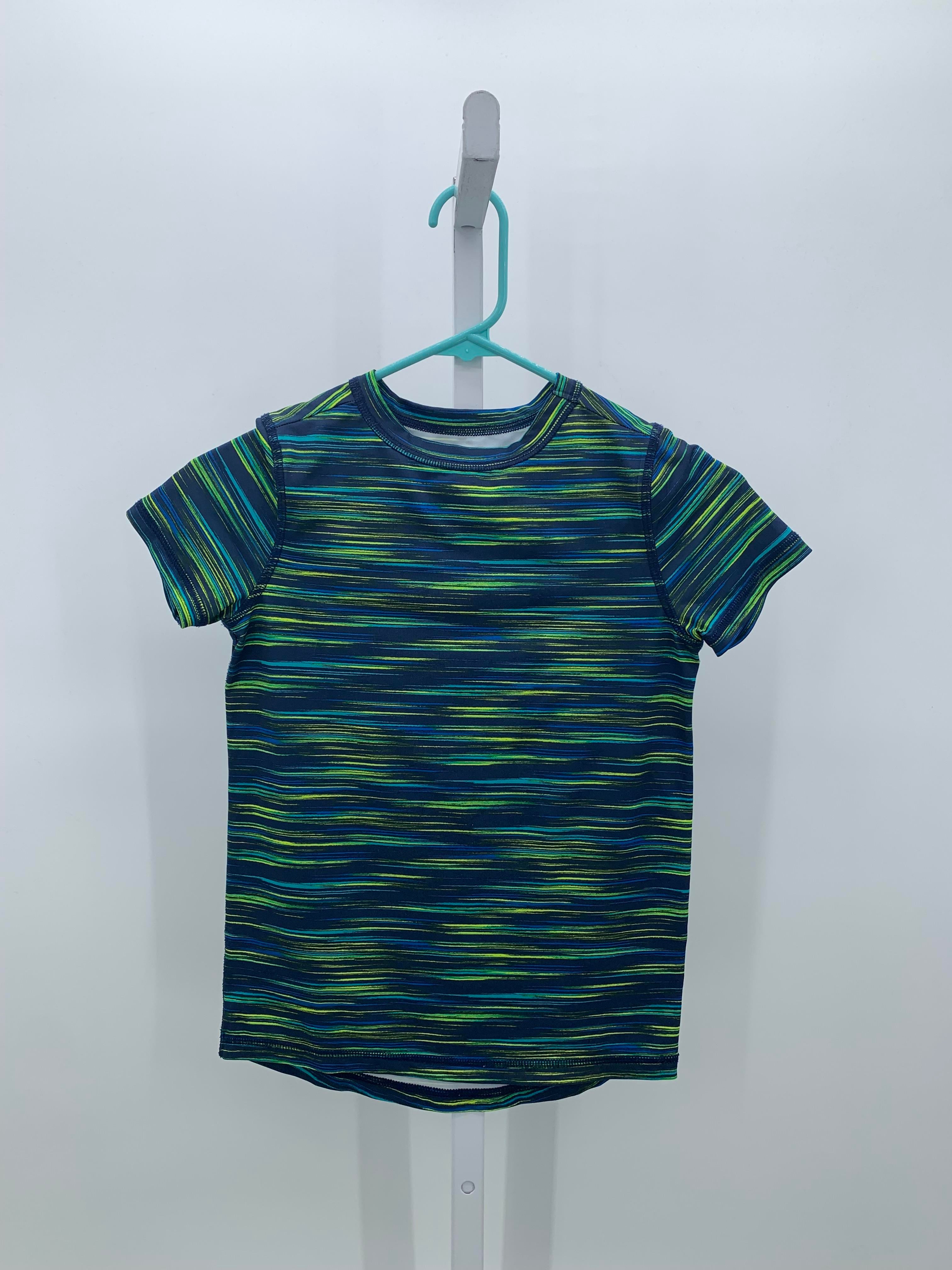 YELLOW GREEN ACTIVE