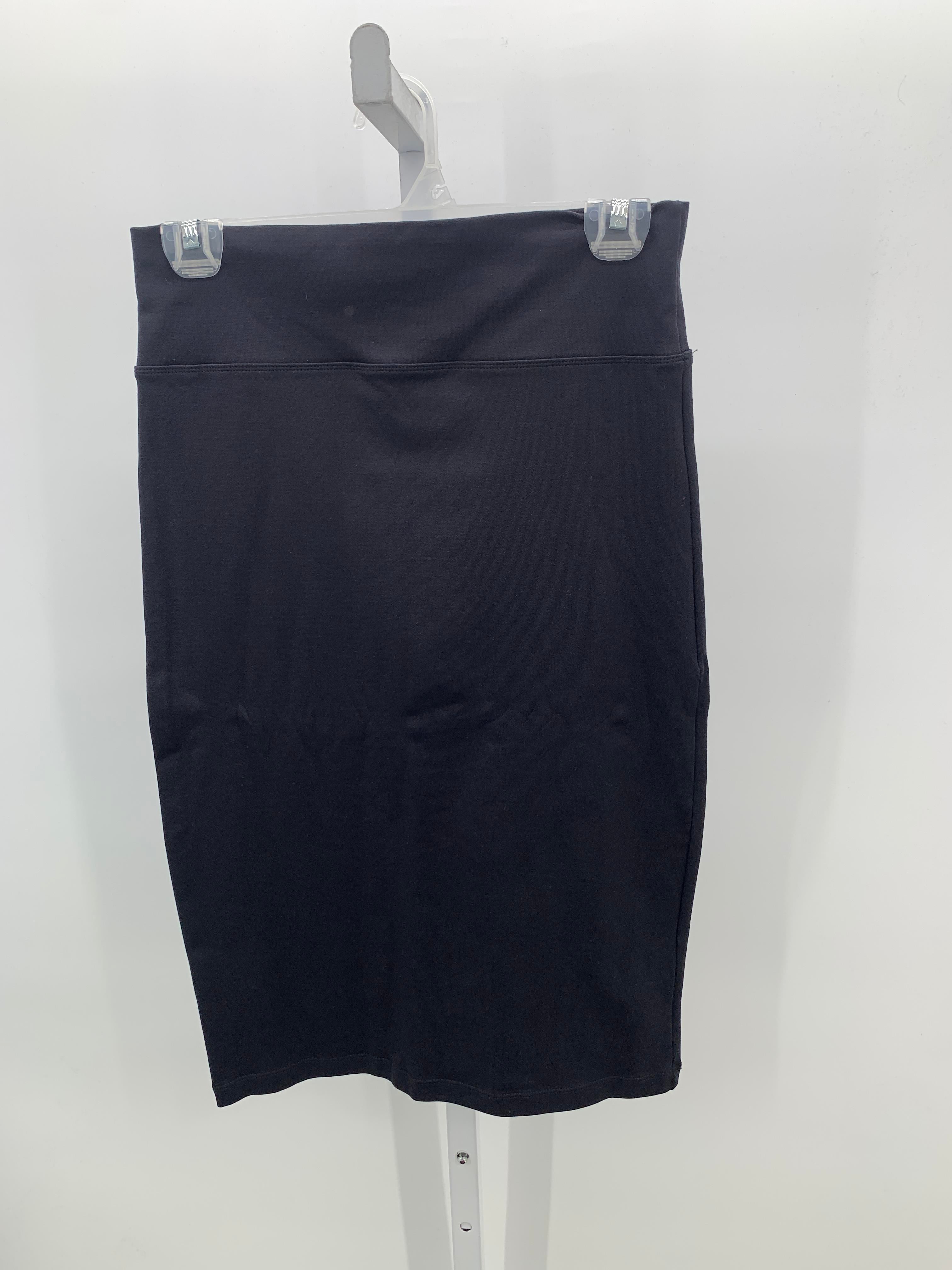 Soho Size Medium Misses Skirt