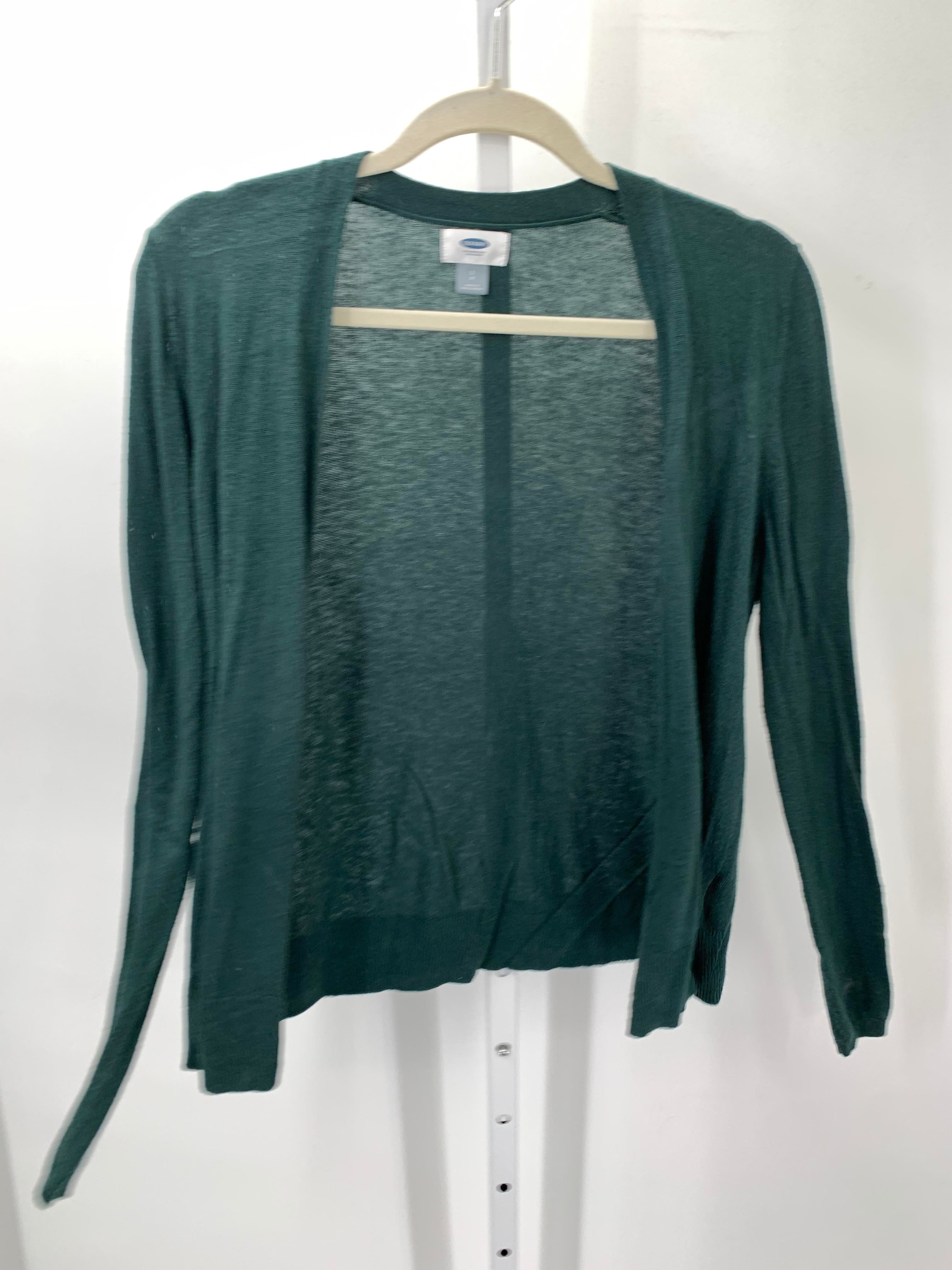 Old Navy Size Small Misses Cardigan