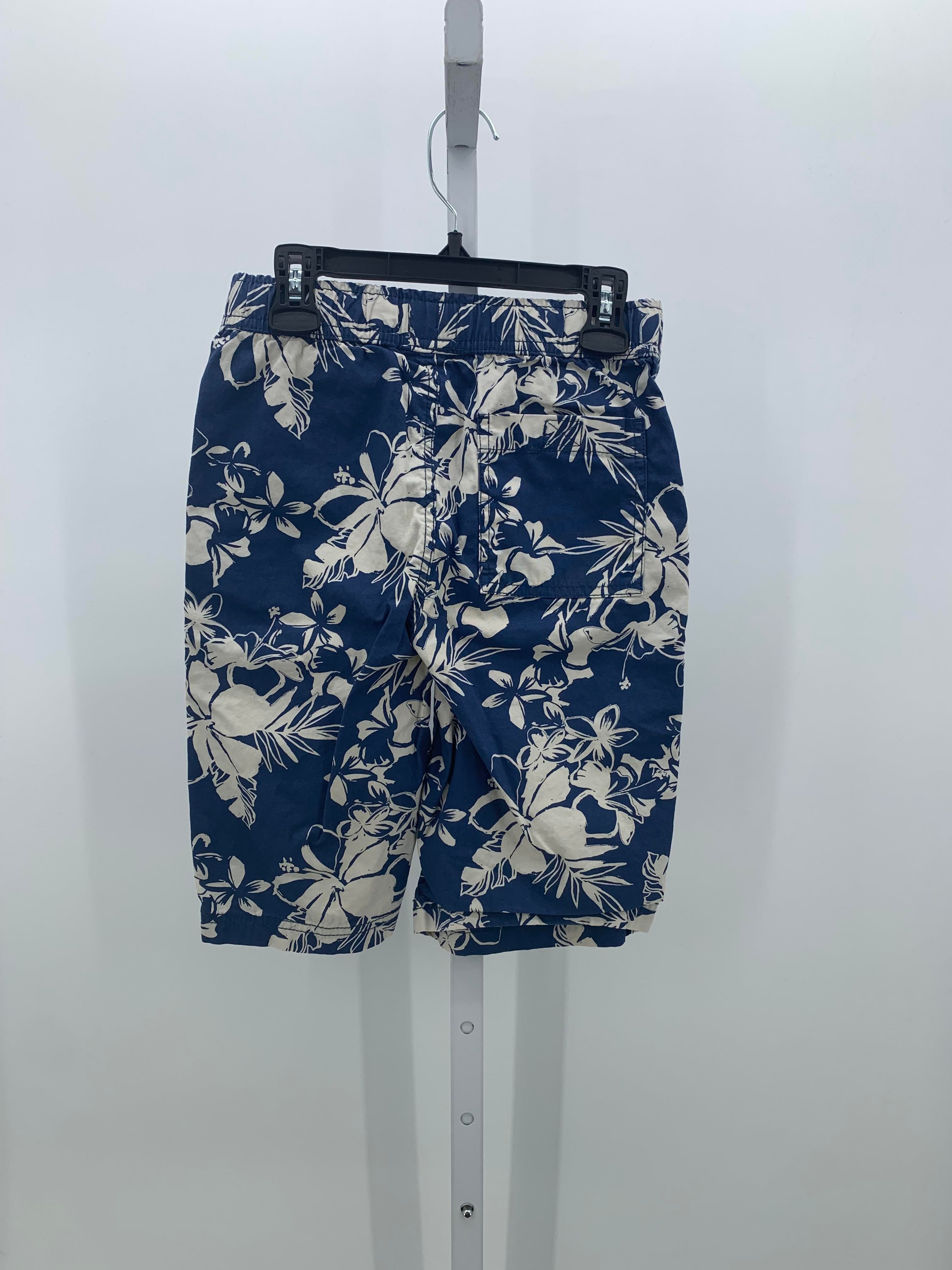TROPICAL PATTERN