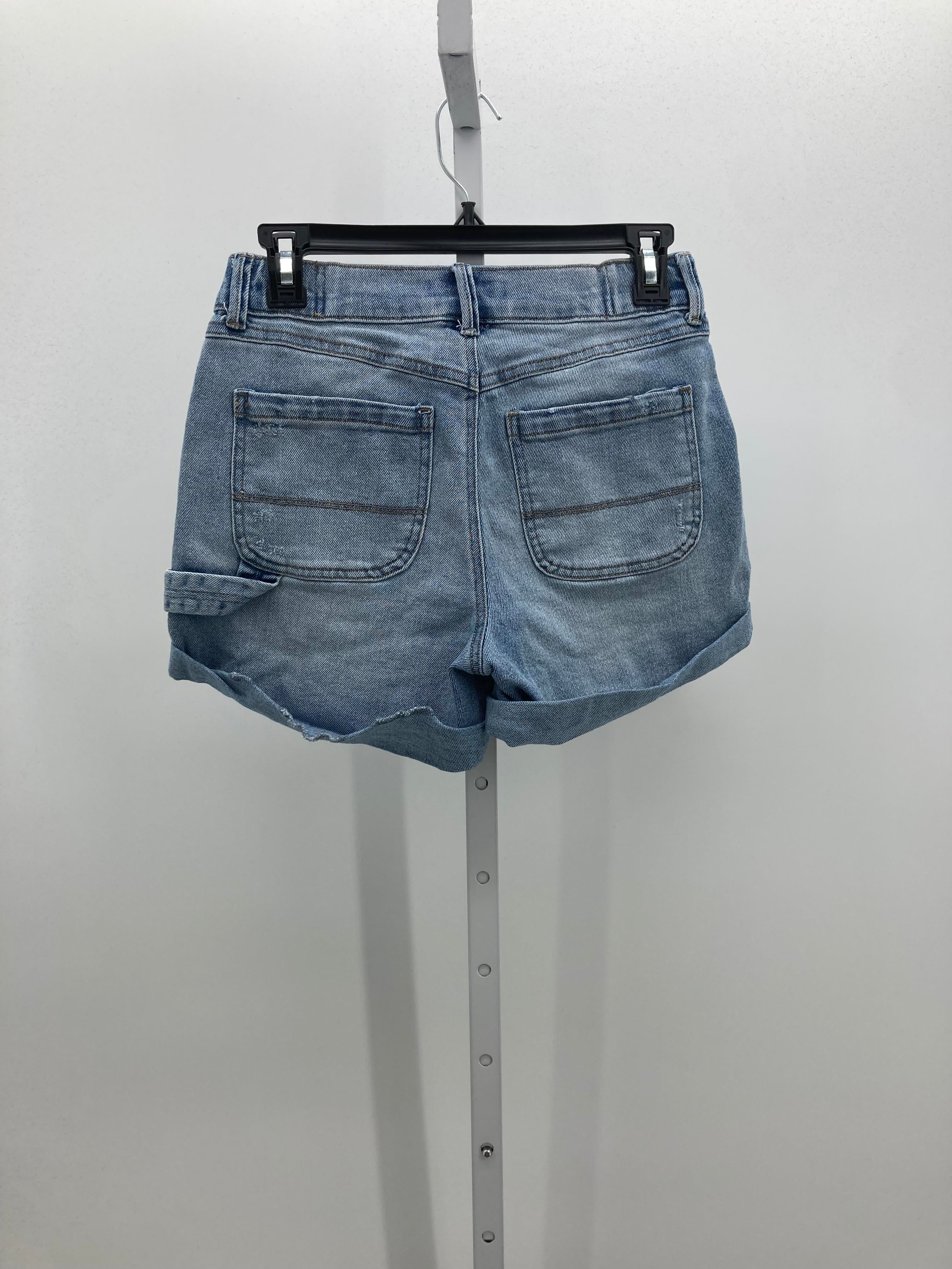 Size 1 Juniors Shorts