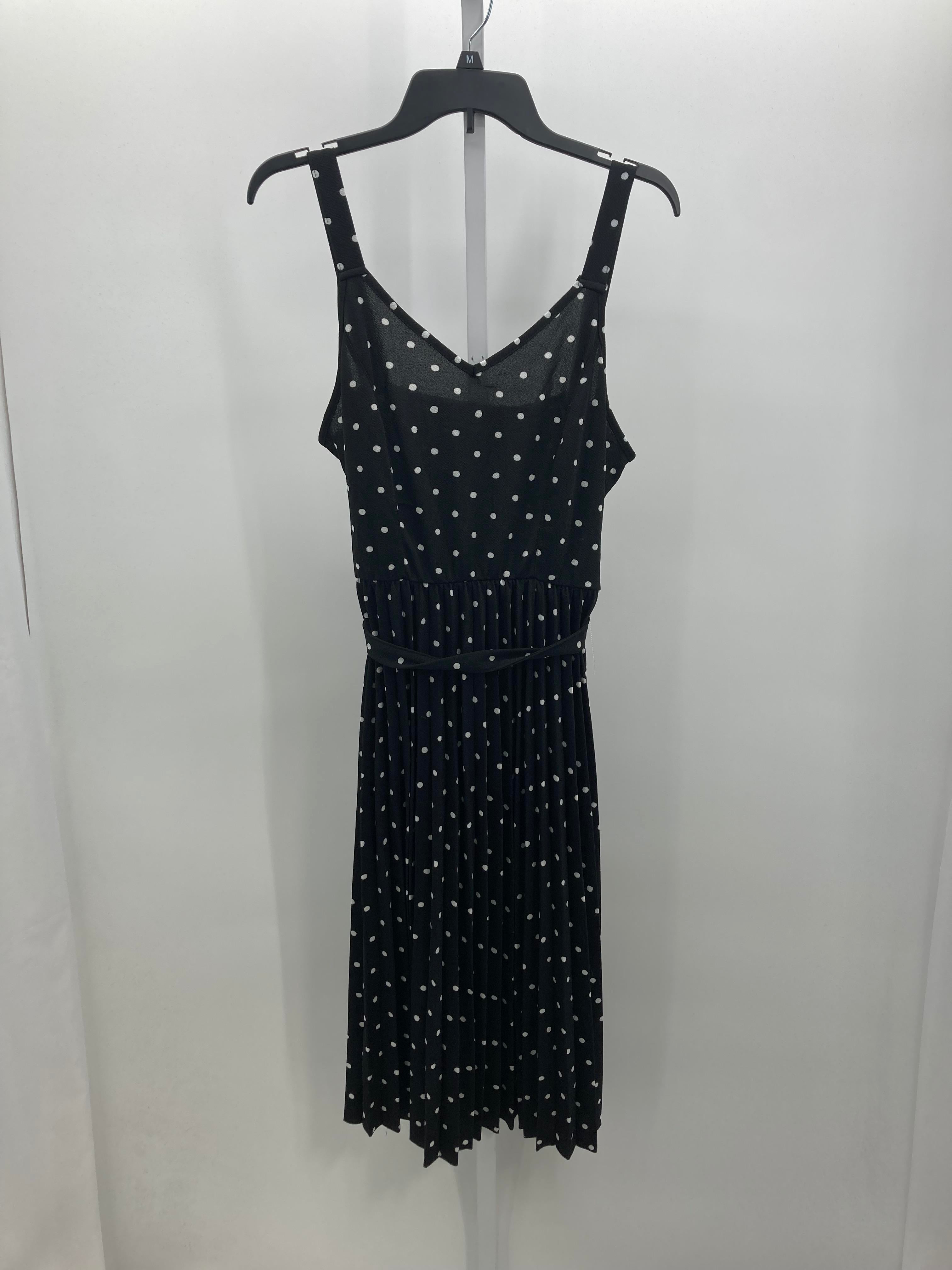 Size Large Misses Sundress