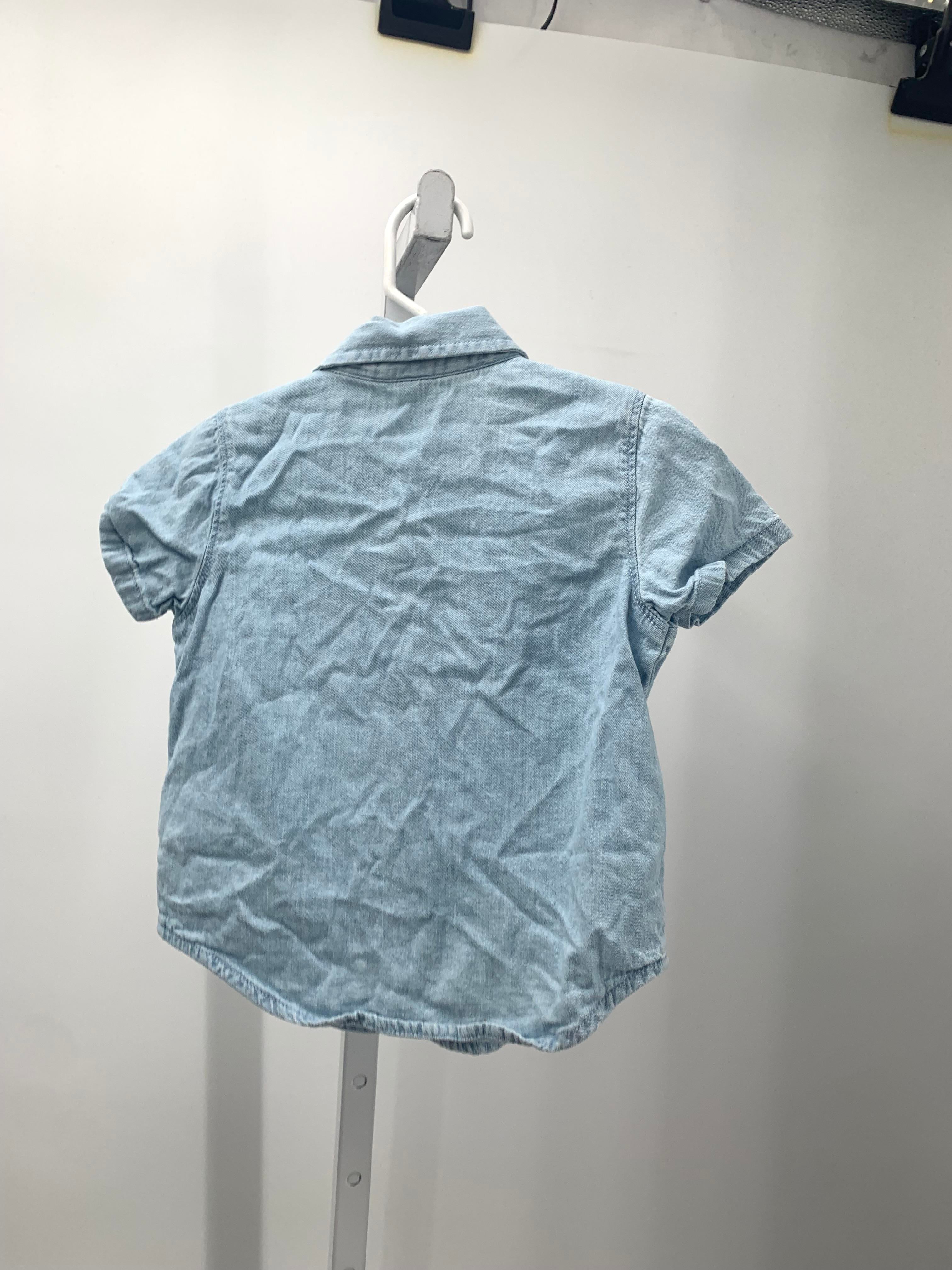 BTN DOWN SHIRT