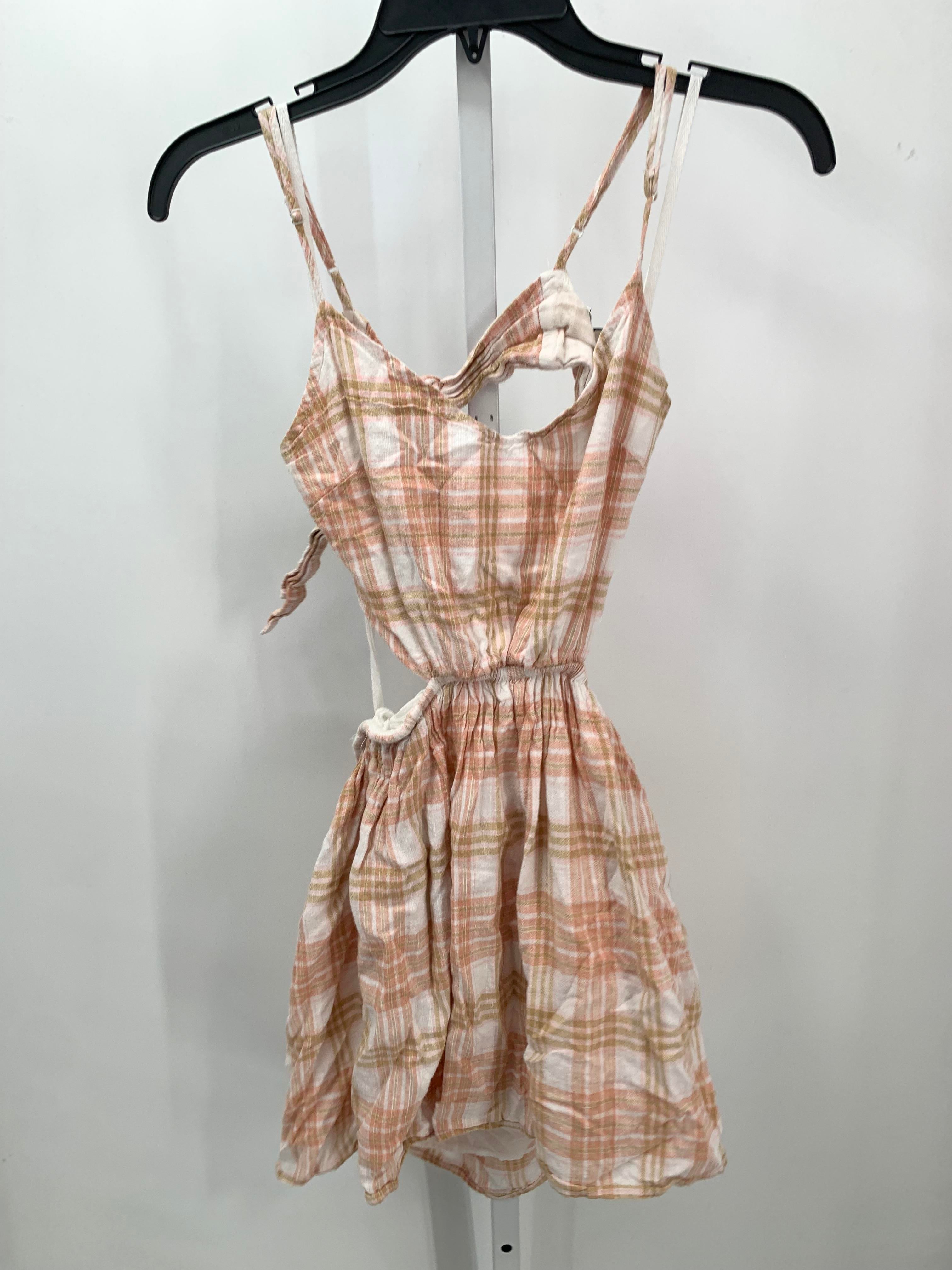 American Eagle Size Small Juniors Sundress