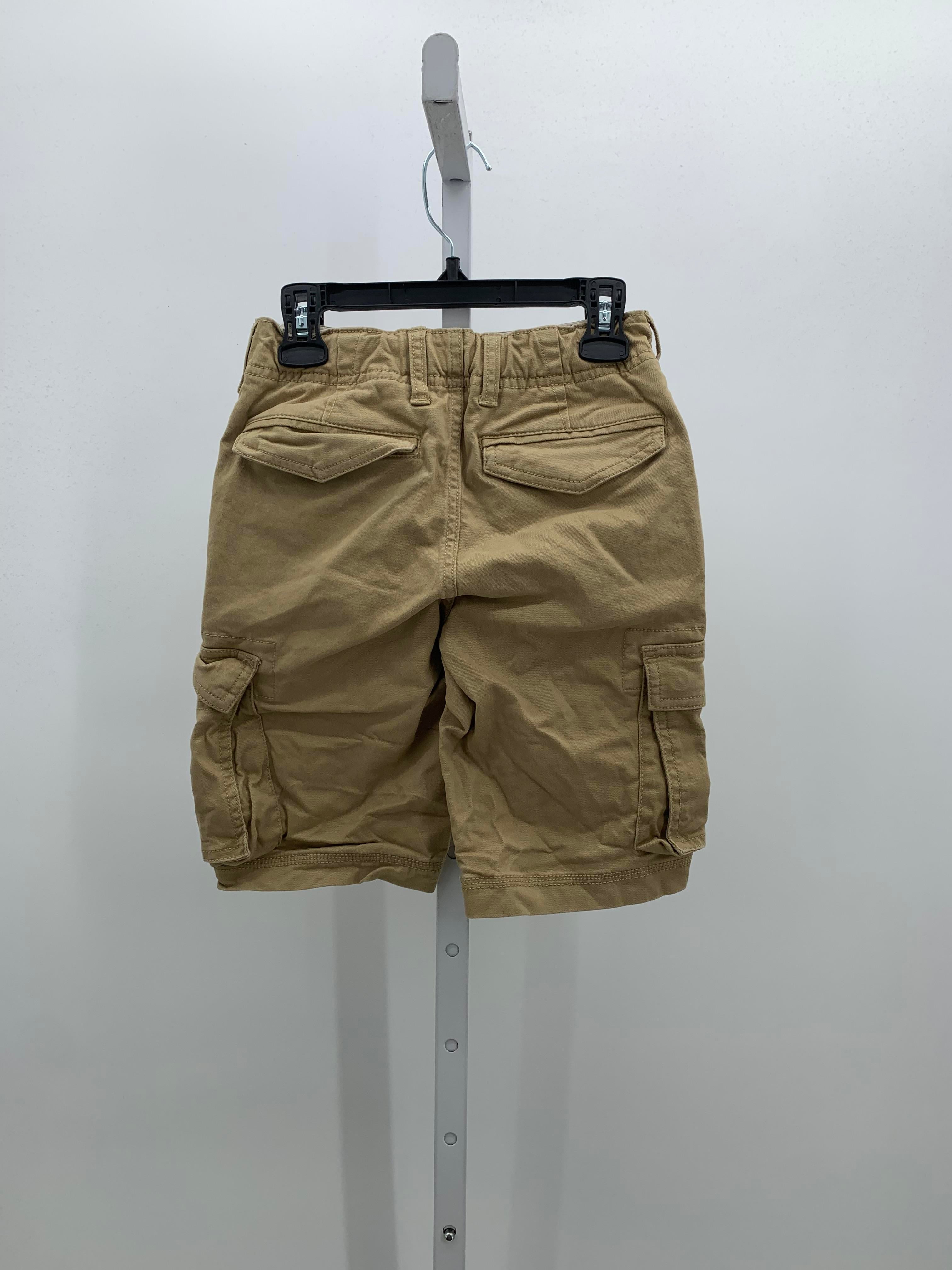 ADJ WAIST CARGO