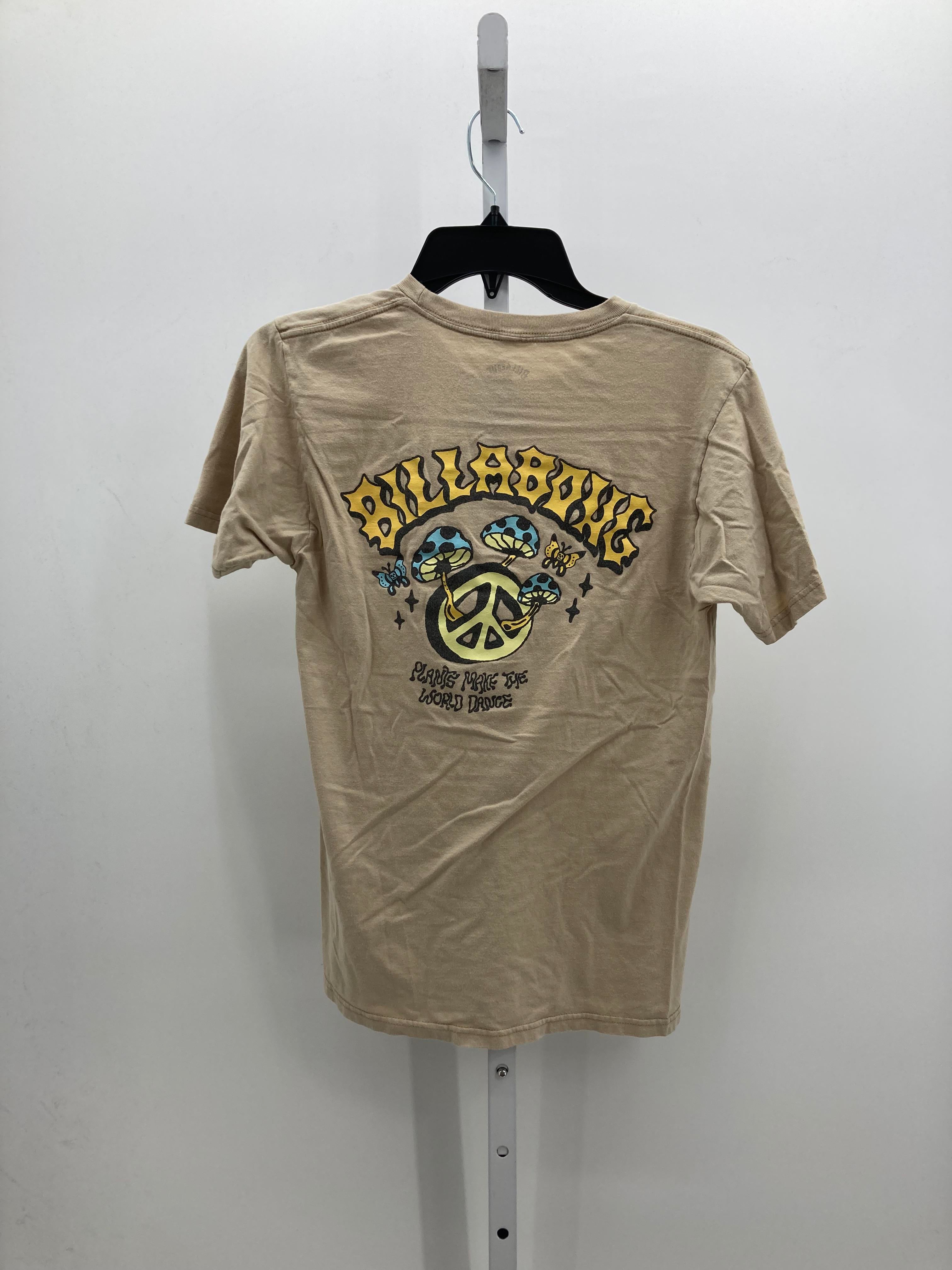 MUSHROOMS GRAPHIC KNIT