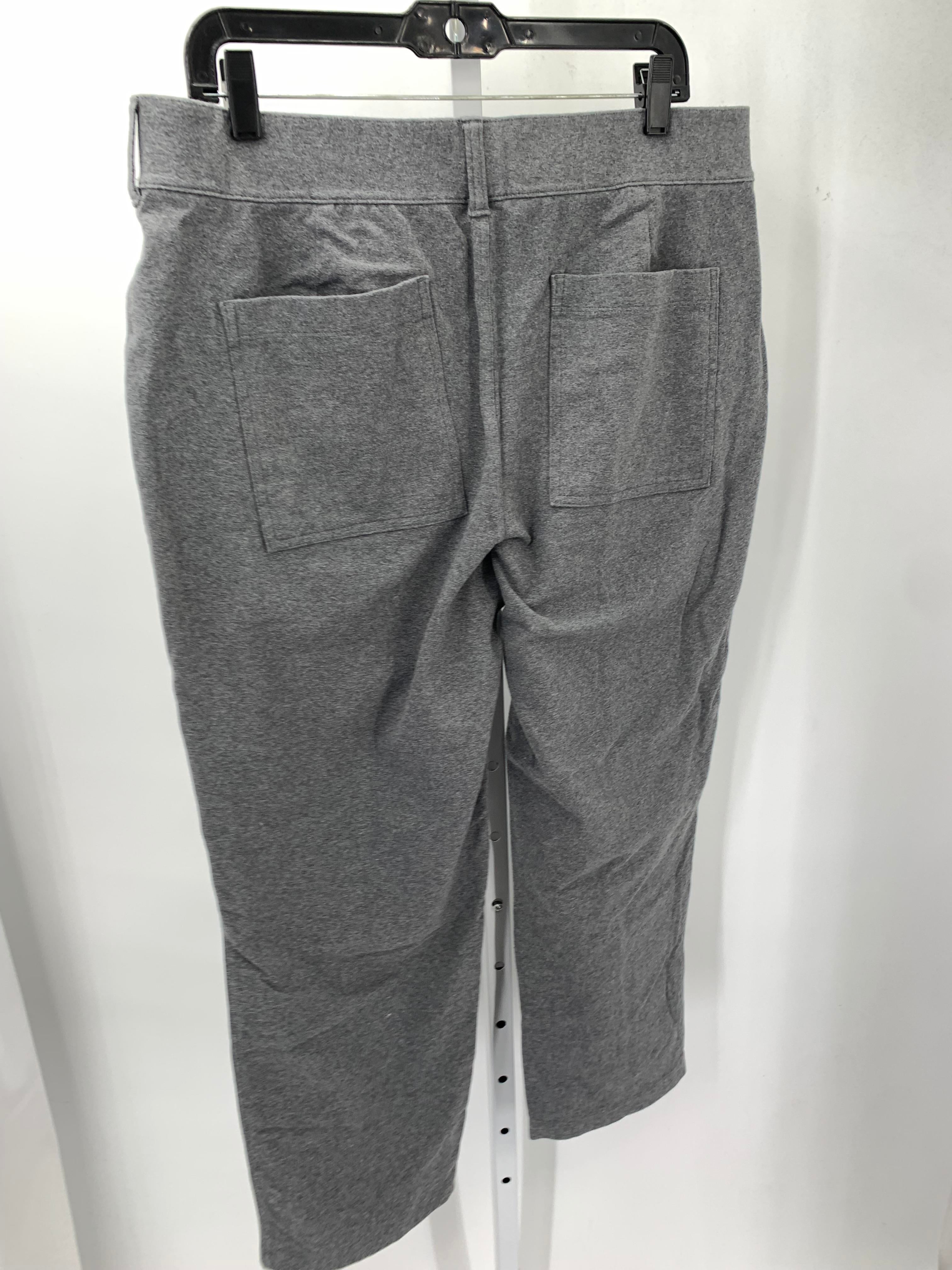 Lands End Size Large Misses Pants