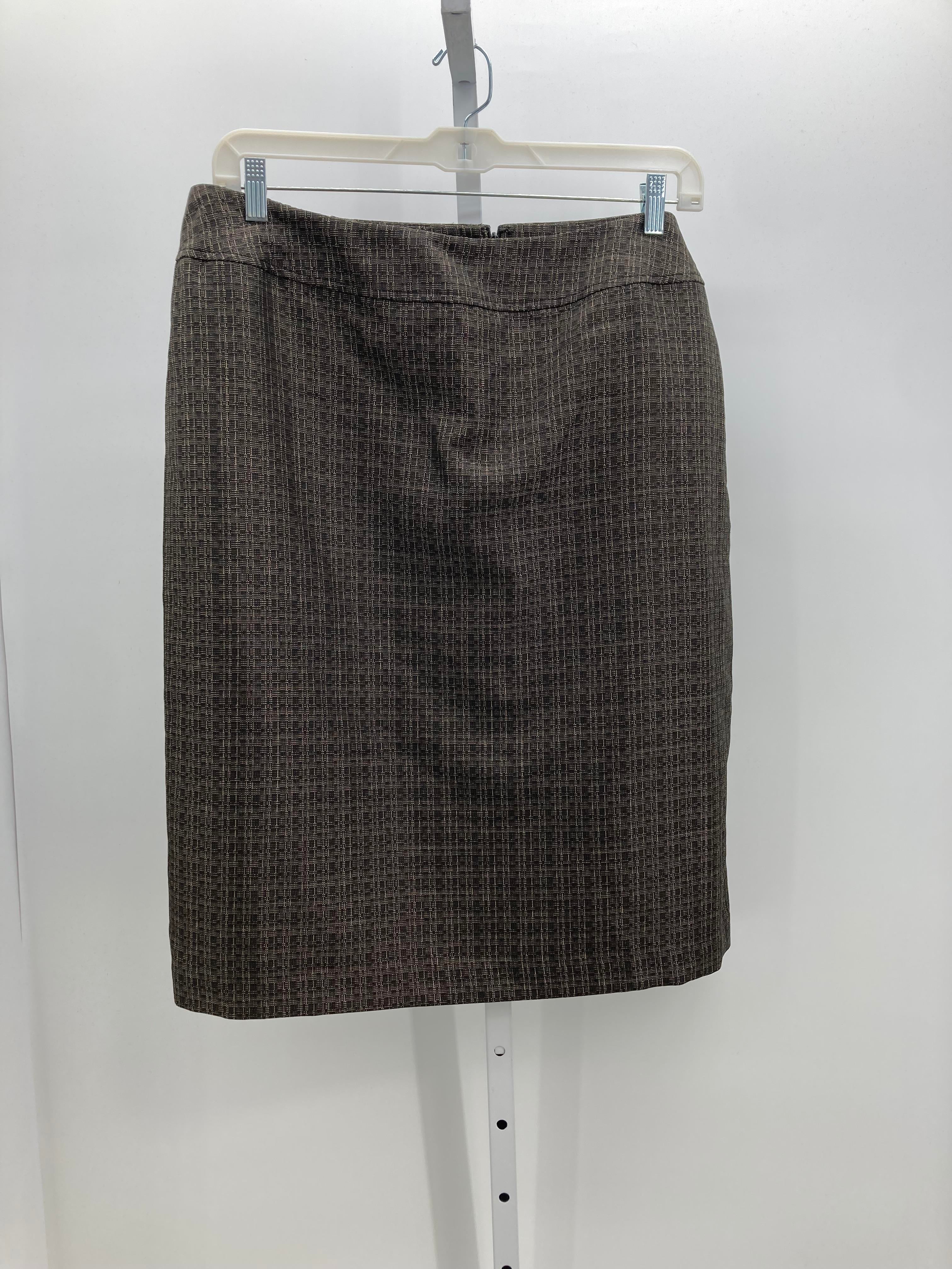 Jones Studio Size 18 W Womens Skirt