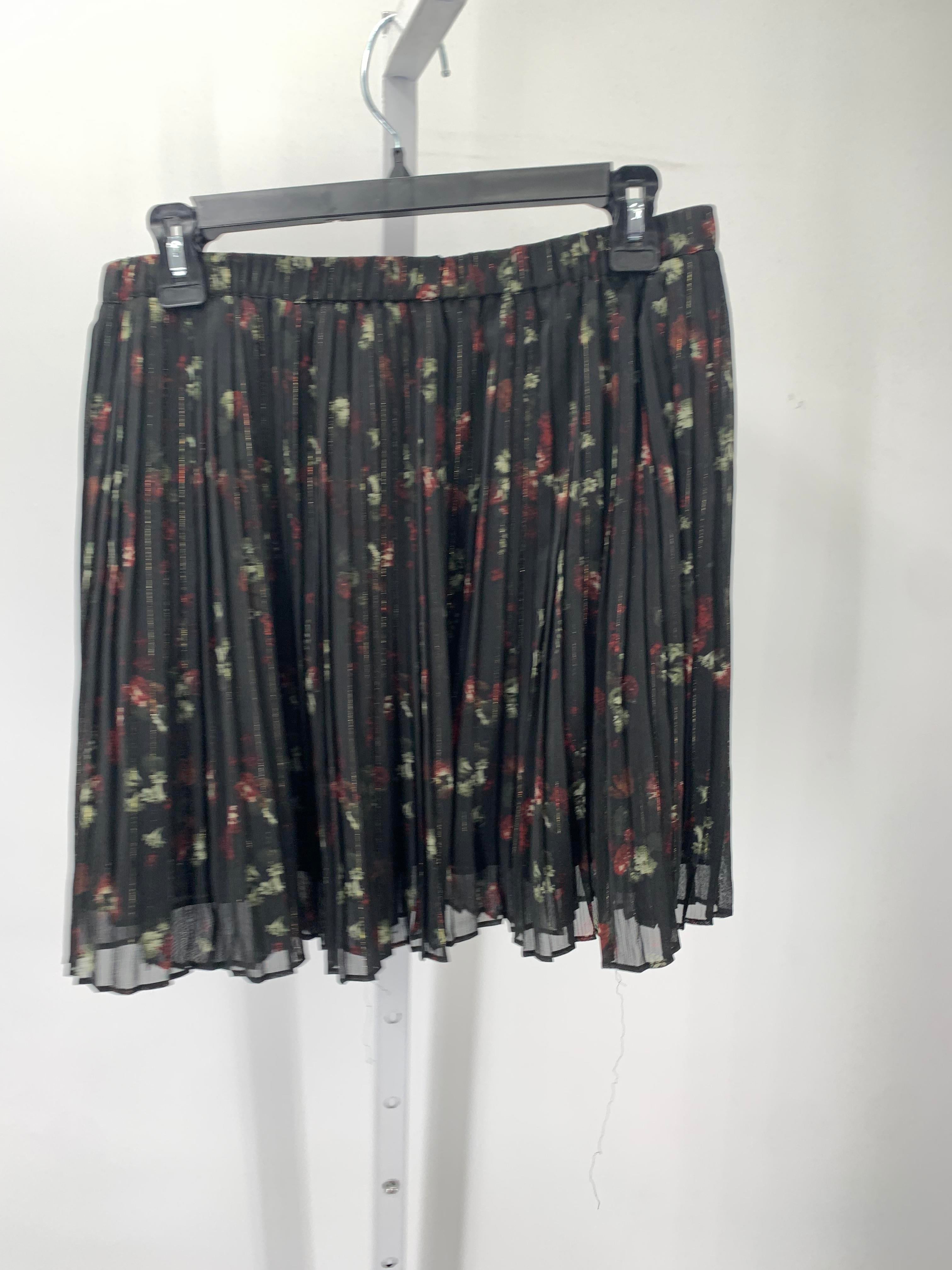 Size Medium Misses Skirt