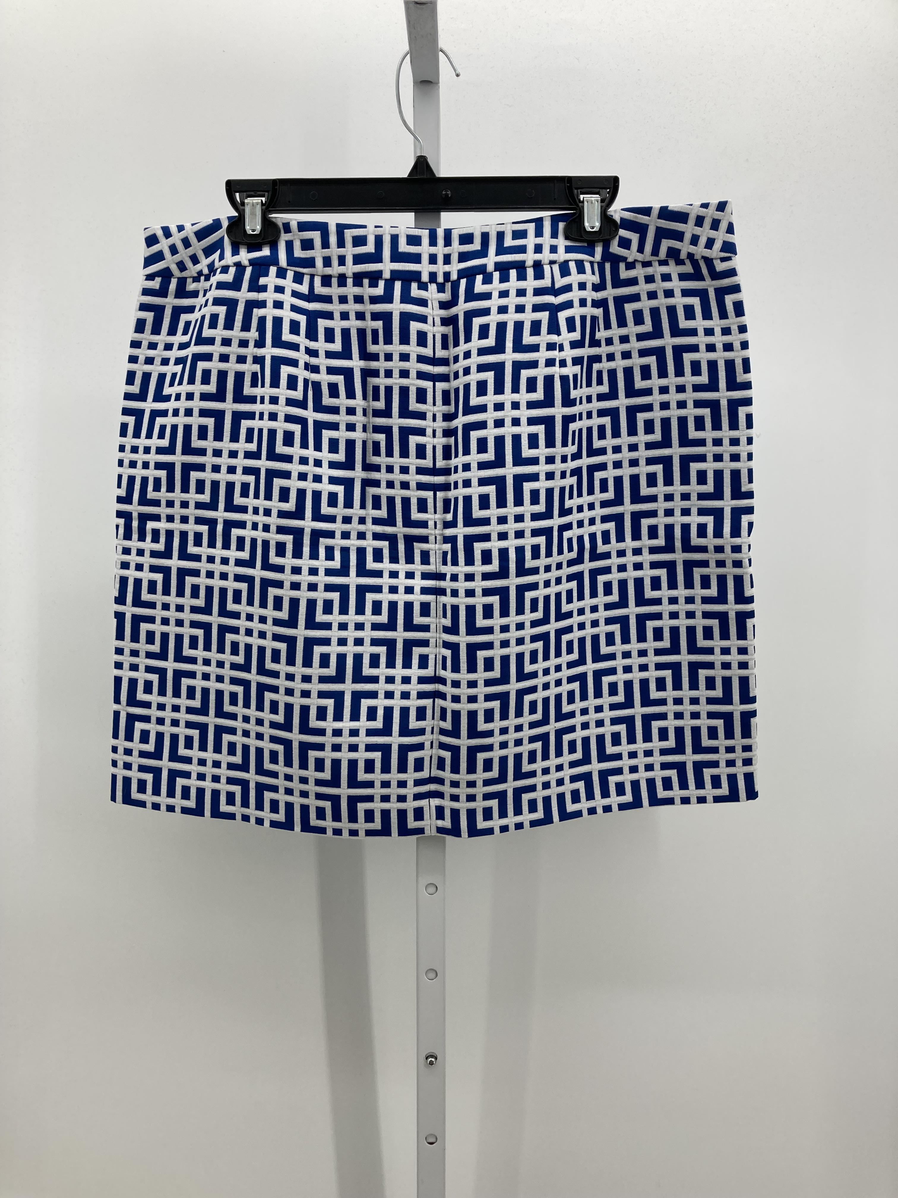 Loft Size 14 Misses Skirt