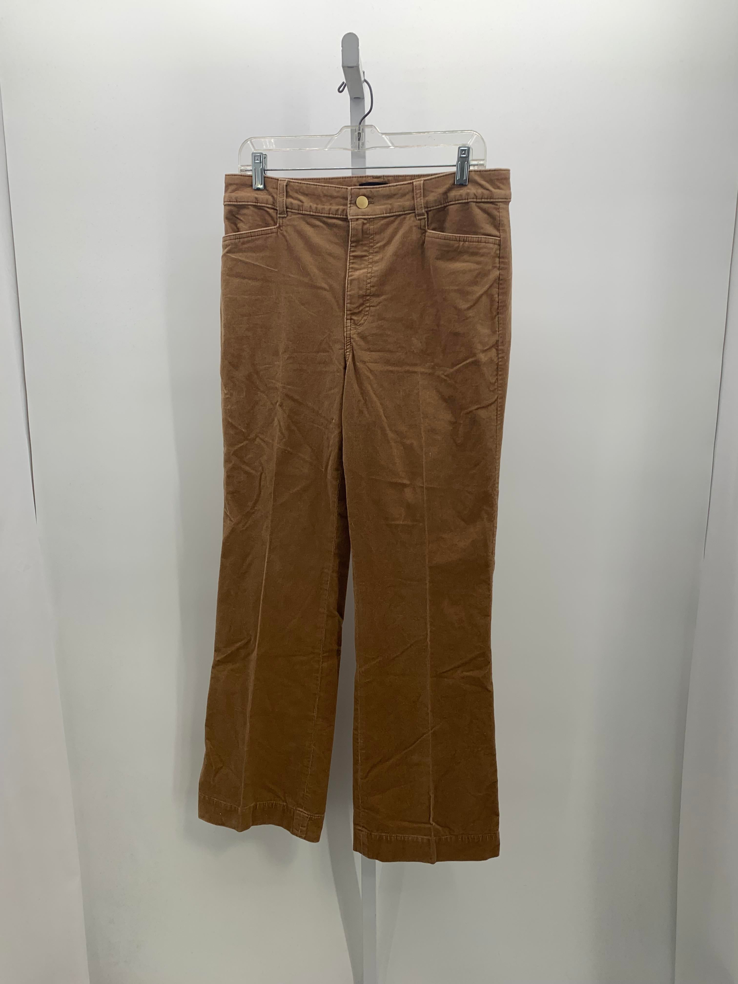 Talbots Size 8 Misses Pants