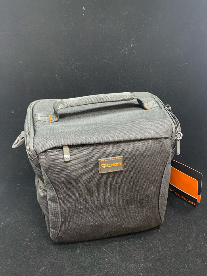 SLINGER CAMERA CASE.
